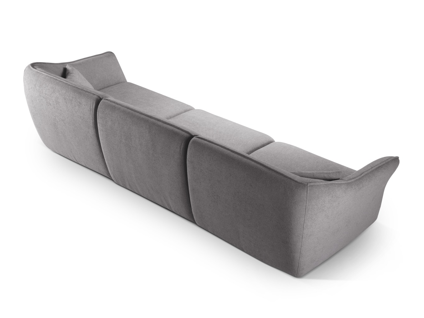 Диван Beckley 166 (Sicuro 75)