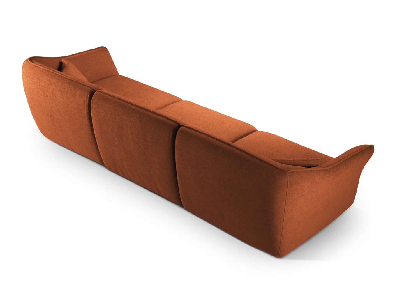 Dīvāns Beckley 166 (Sicuro 30)