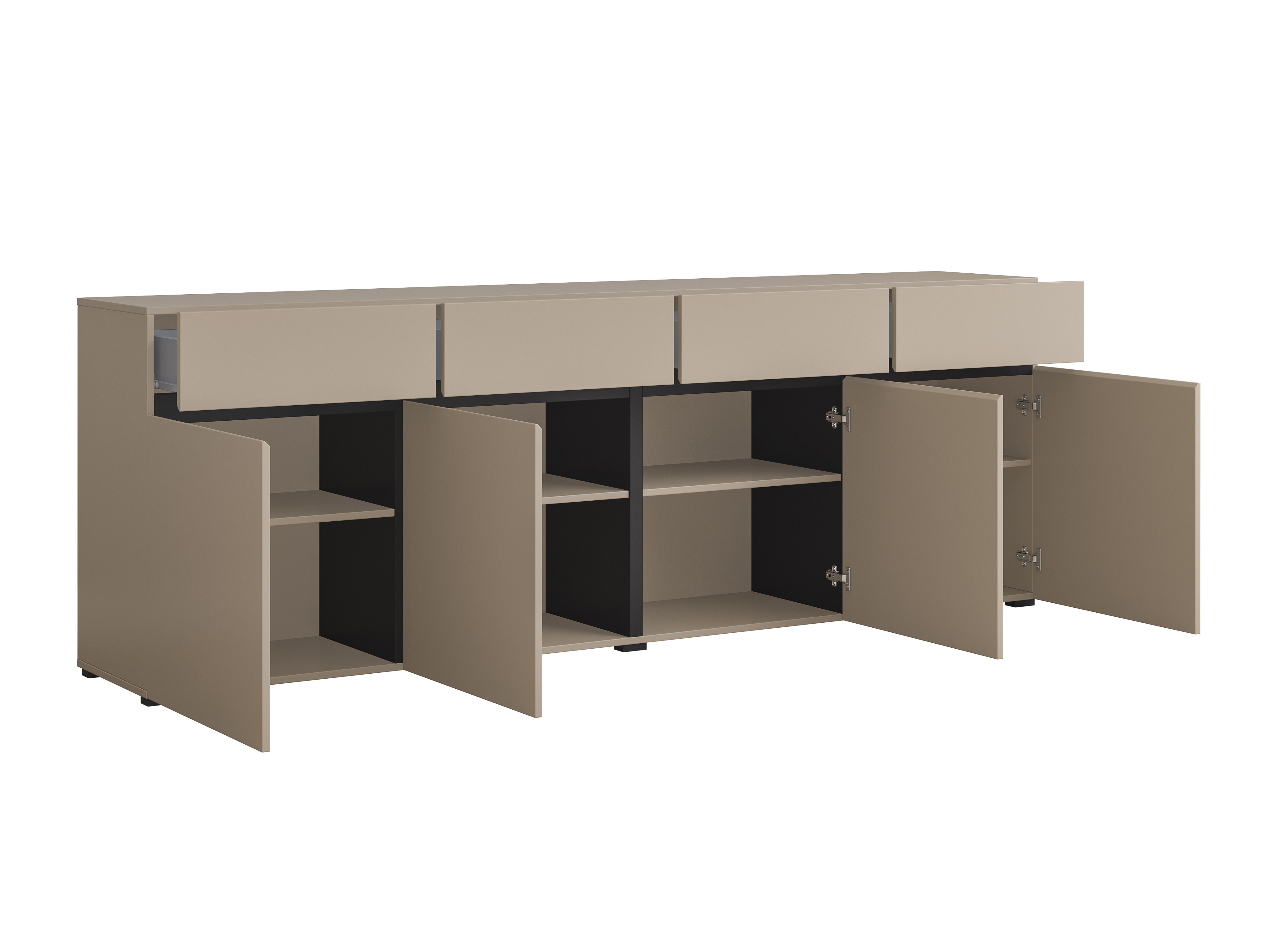 Kомод Alfere 100 (Congo)