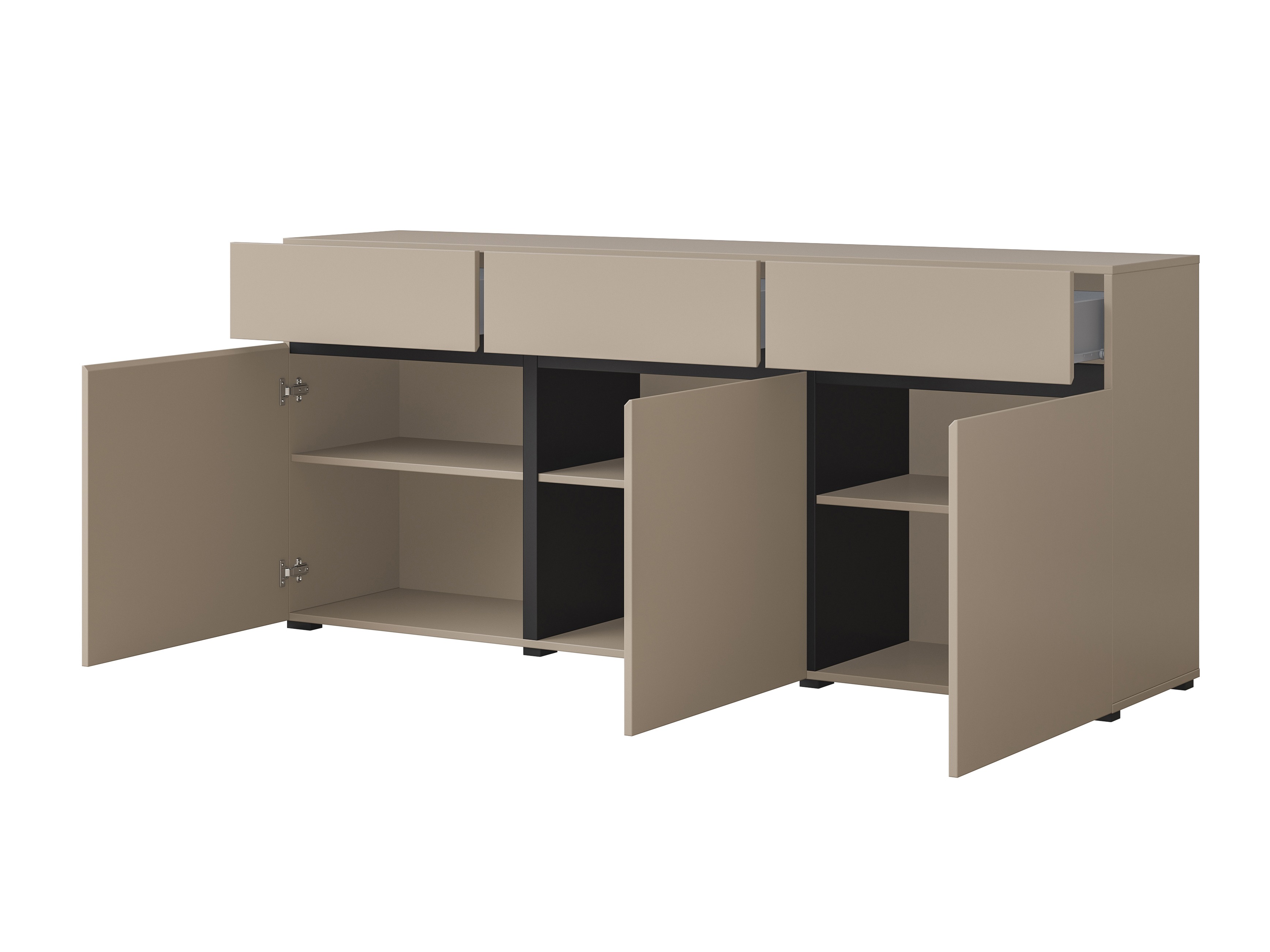 Kомод Alfere 103 (Congo)