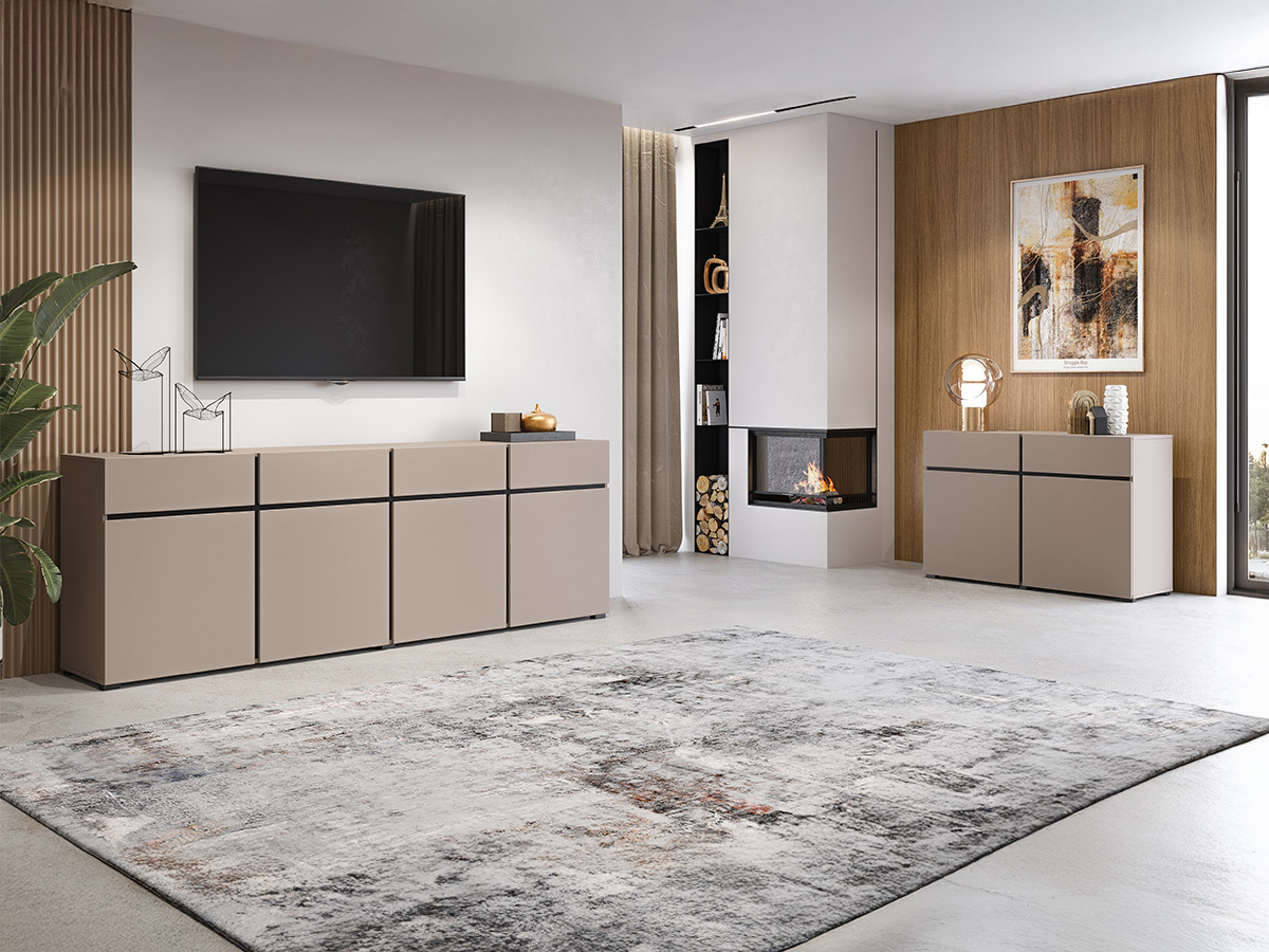 Kомод Alfere 104 (Congo)