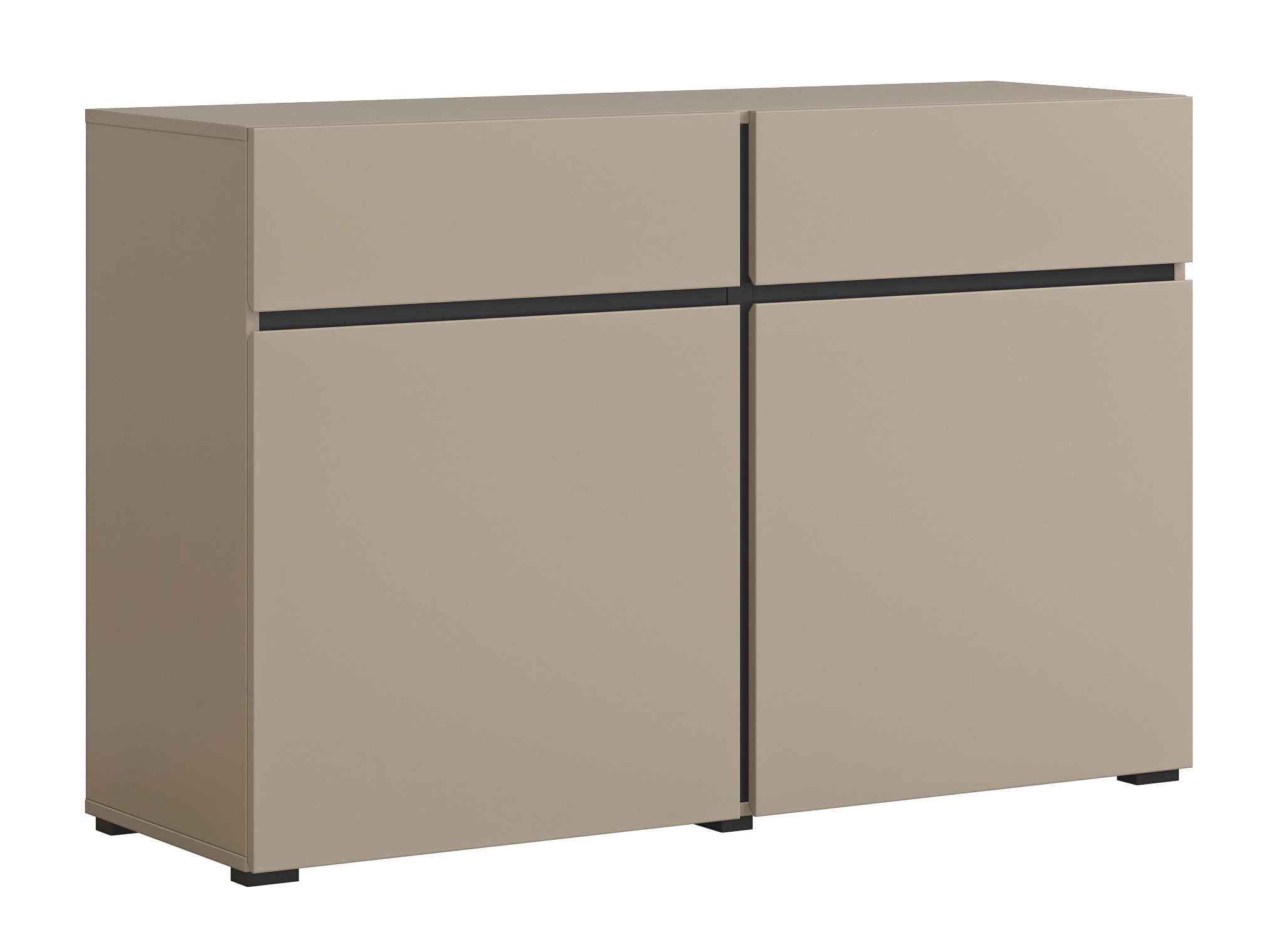 Kомод Alfere 104 (Congo)