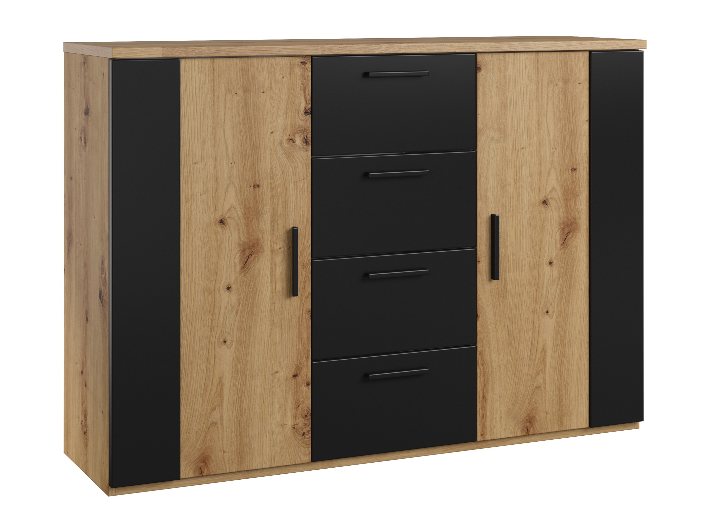 Kомод Felelie 102 (Artisan дуб)