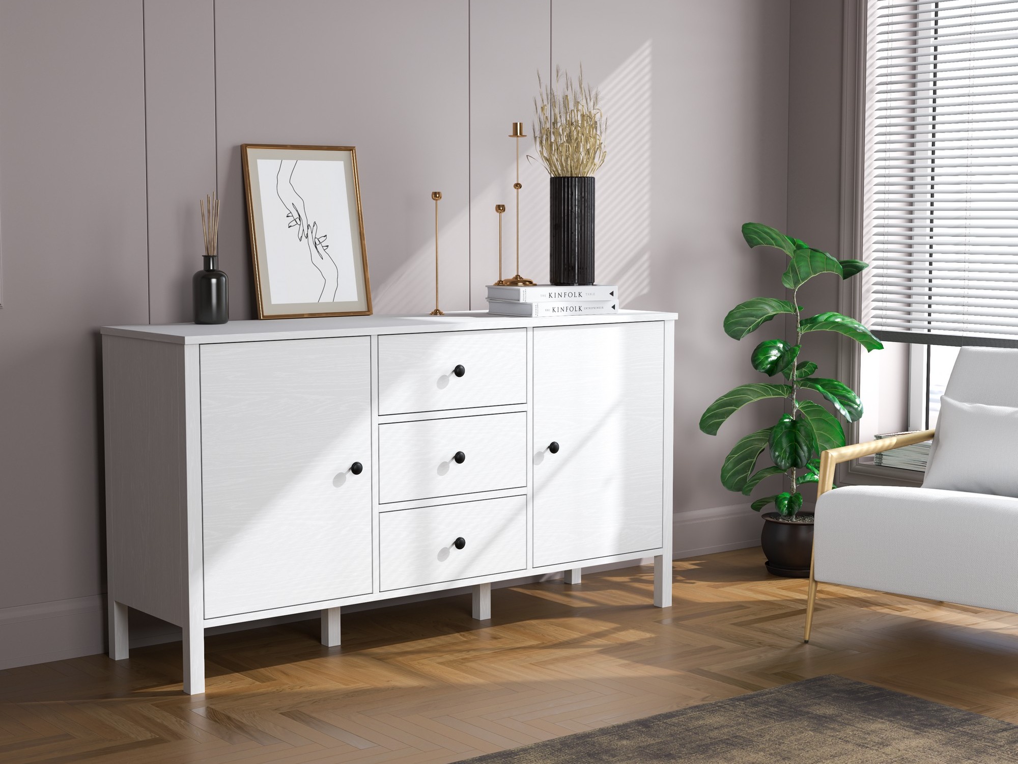 Kомод Ophfela 109