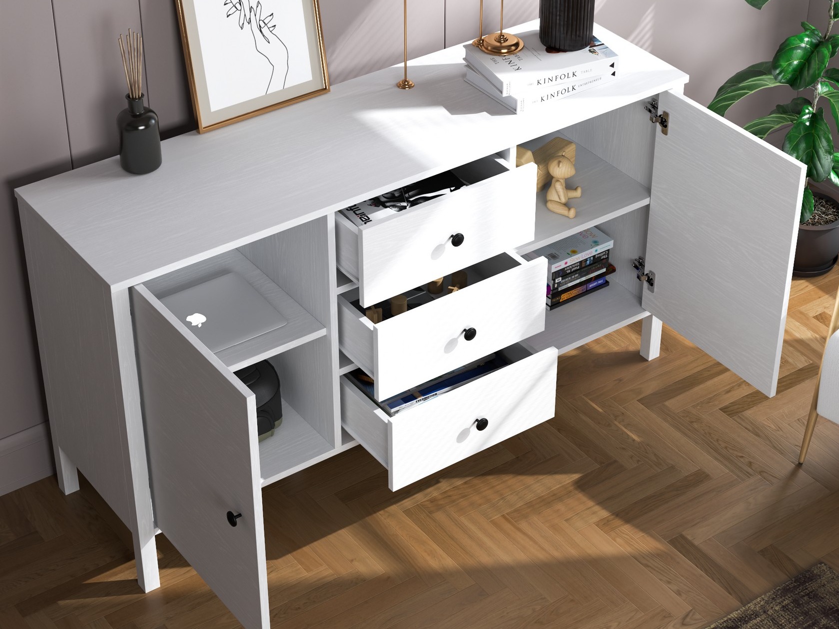 Kомод Ophfela 109