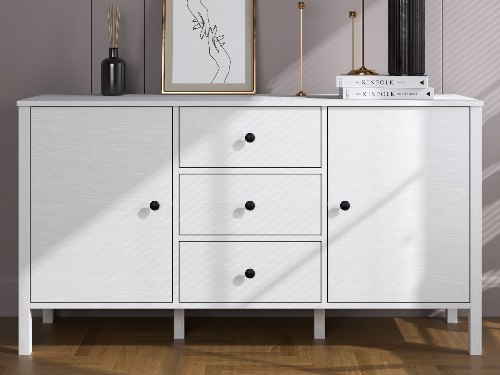 Kомод Ophfela 109