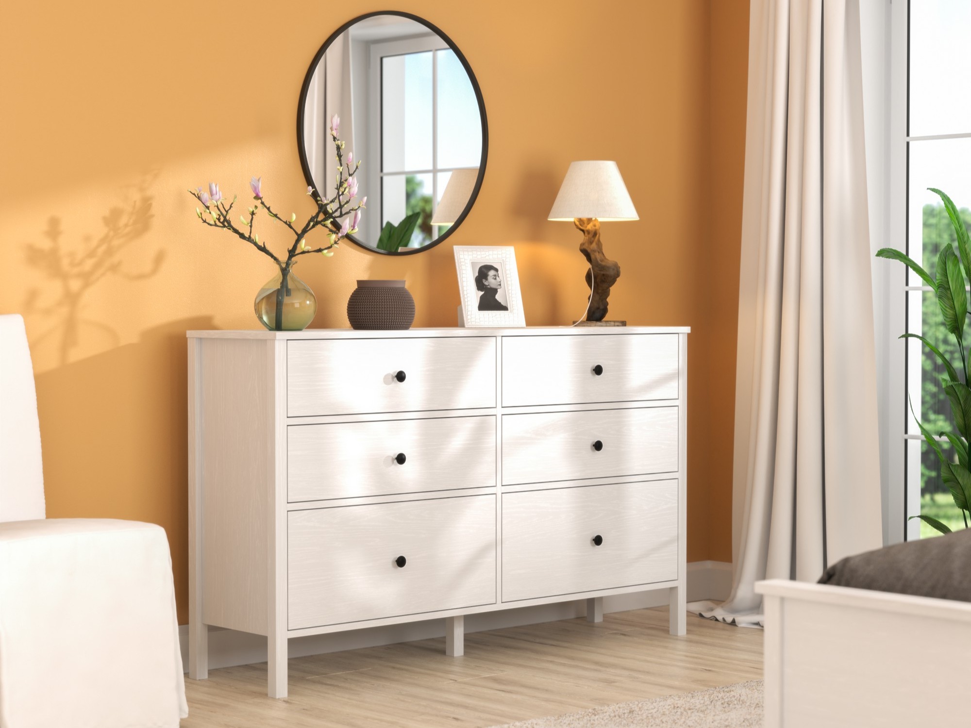 Kомод Ophfela 110