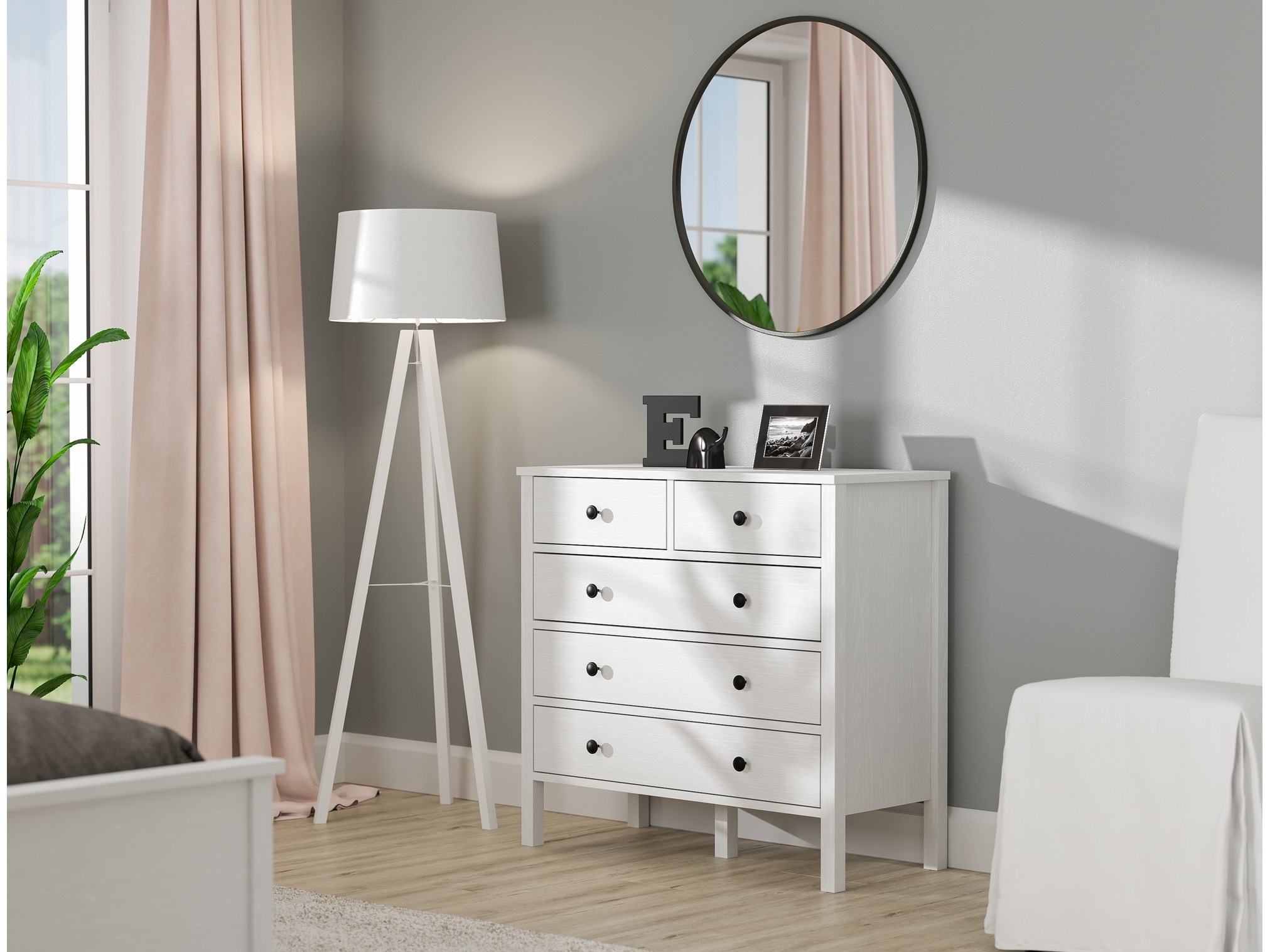 Kомод Ophfela 111