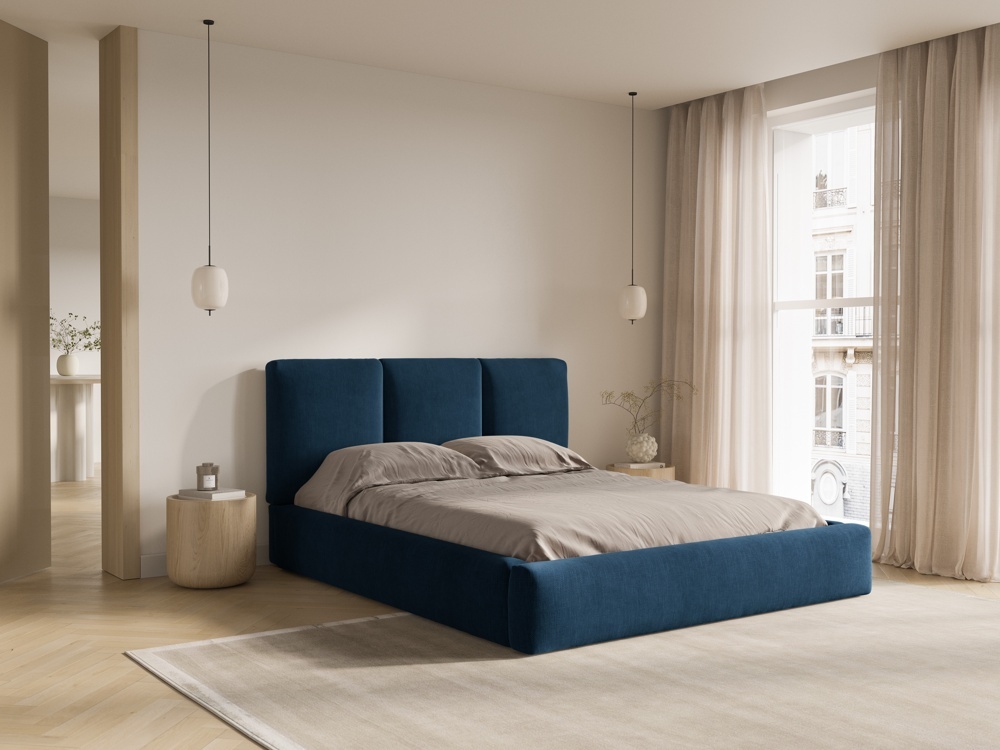 Кровать Beckley 159 (Rebel 12)