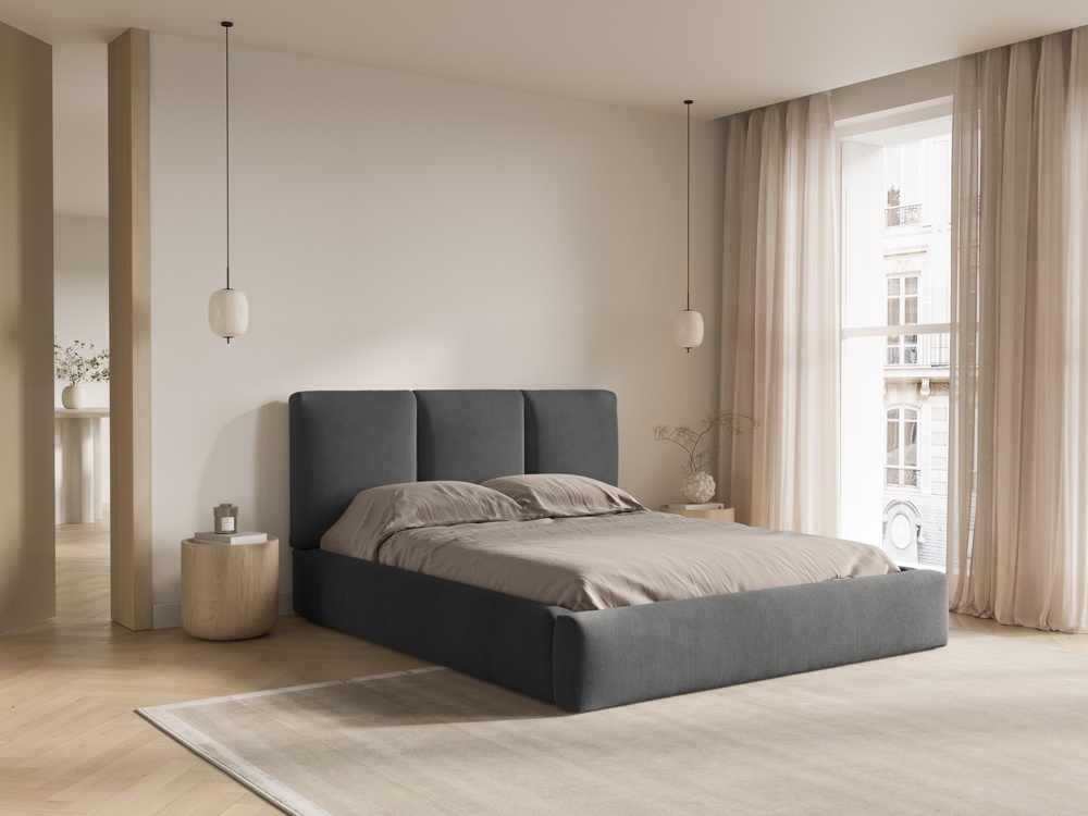 Кровать Beckley 159 (Rebel 3)