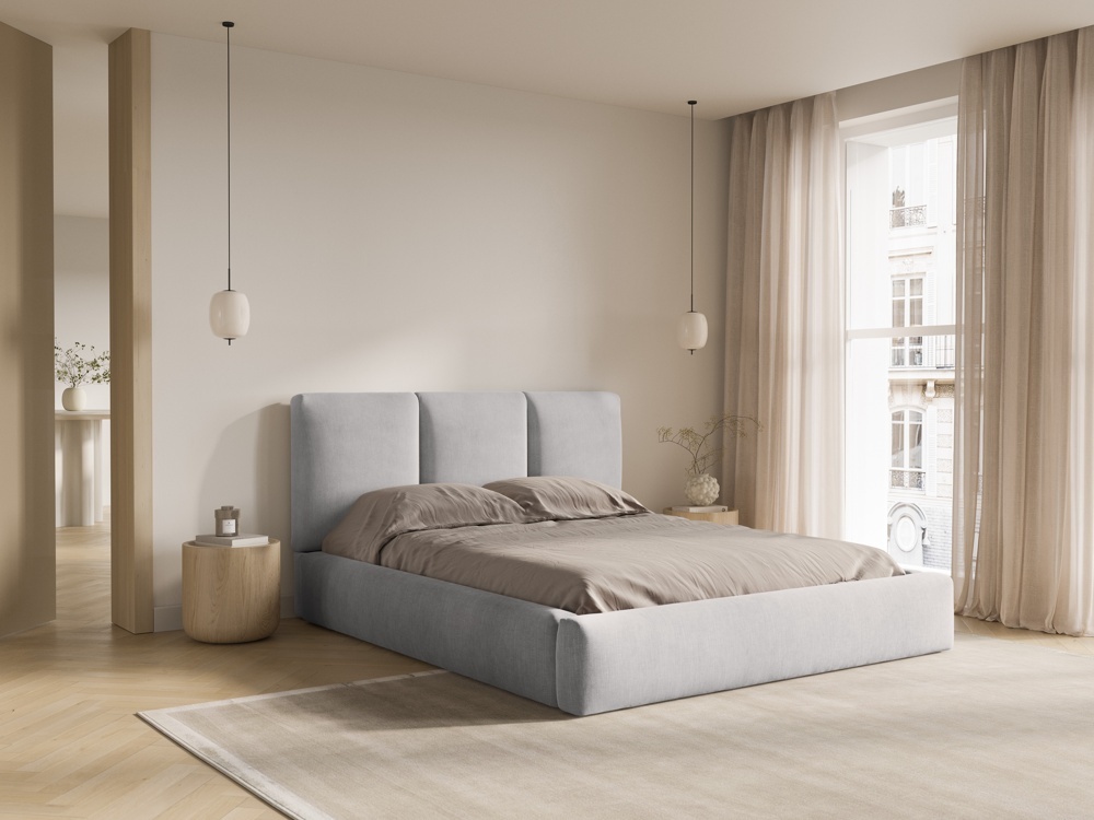 Кровать Beckley 159 (Rebel 5)