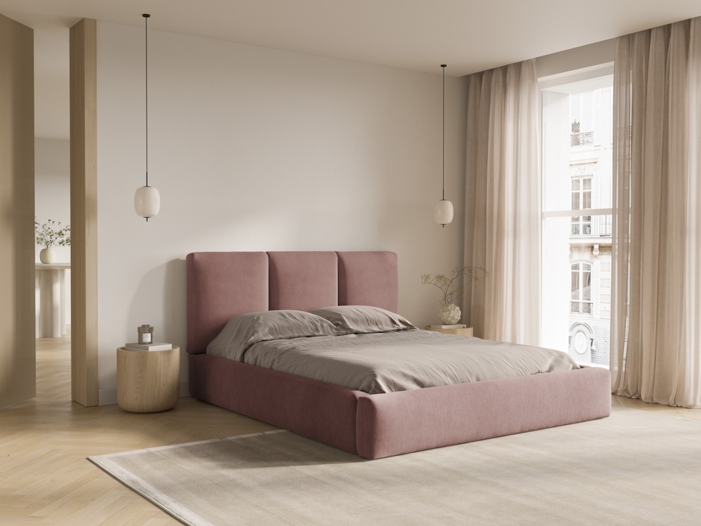 Кровать Beckley 159 (Rebel 7)