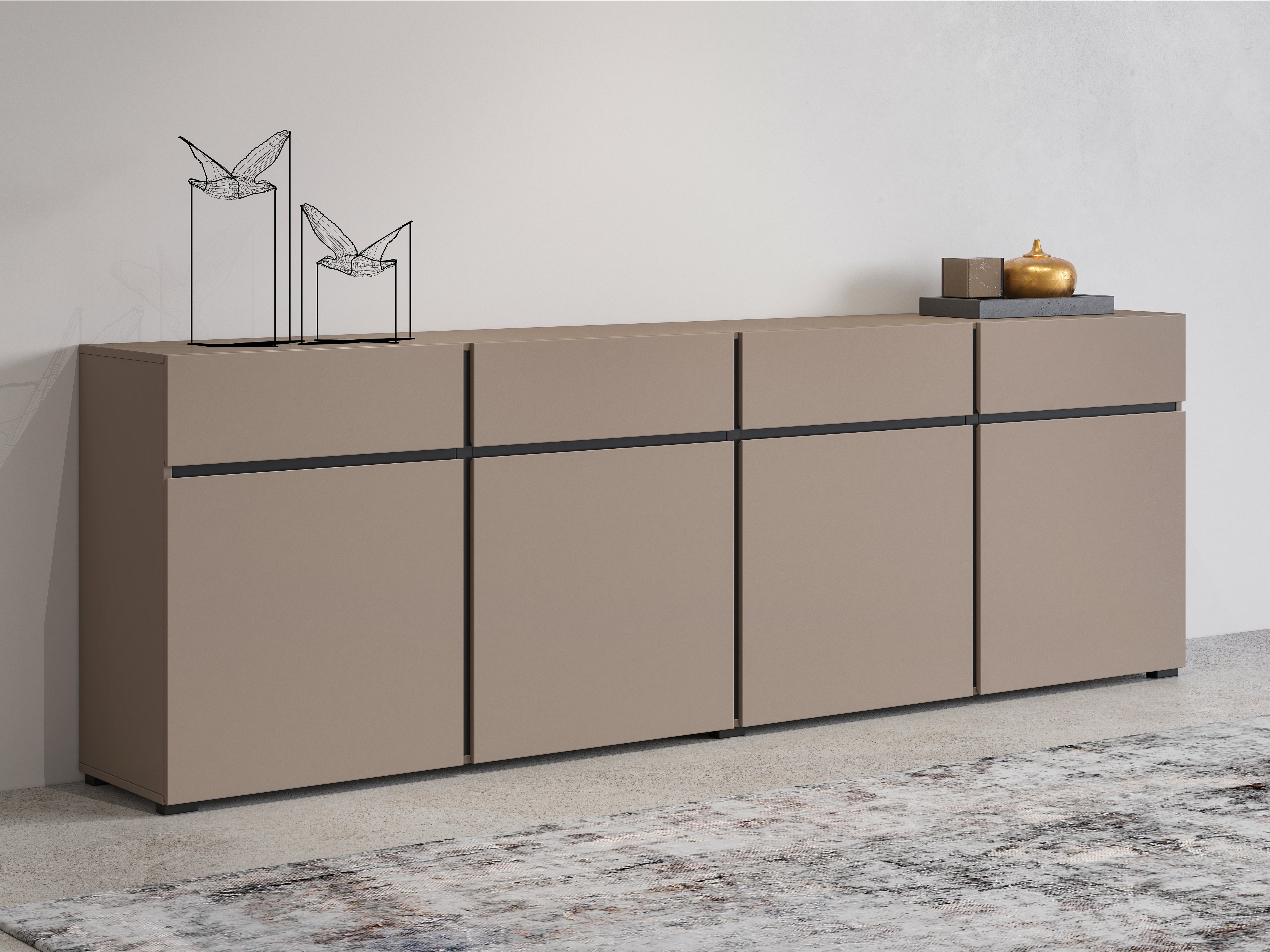 Kumode Alfere 100 (Congo)