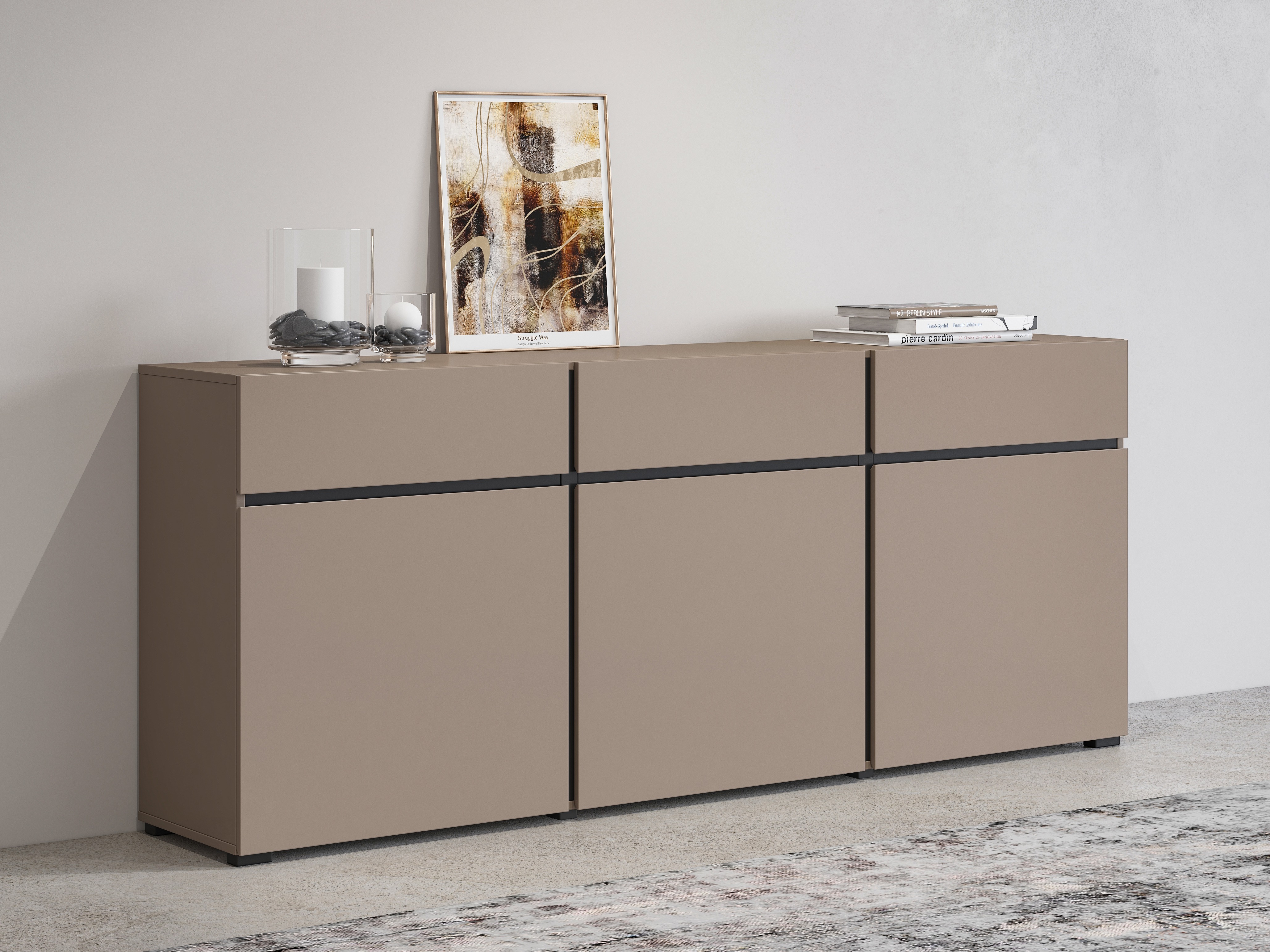 Kumode Alfere 103 (Congo)