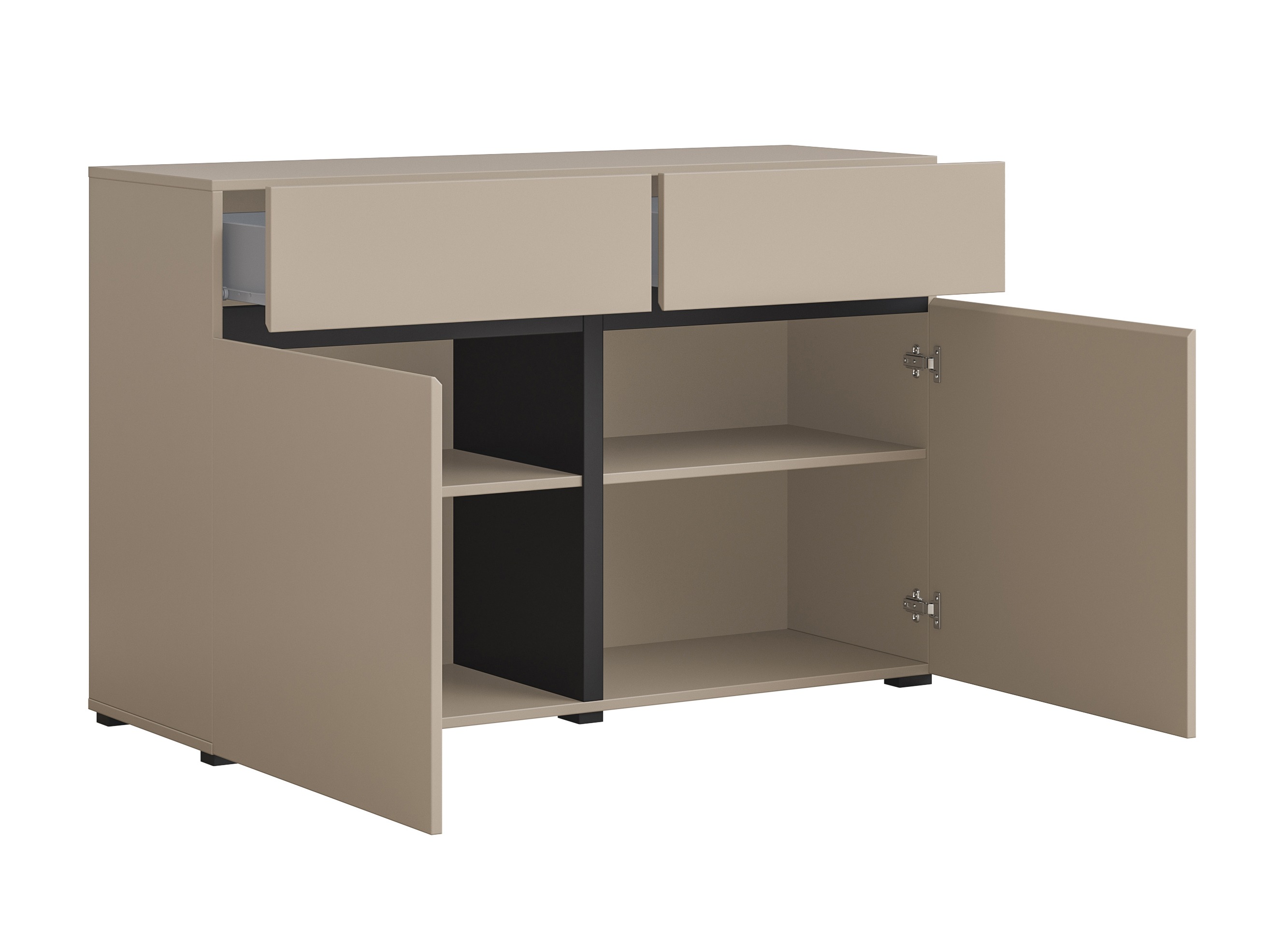 Kumode Alfere 104 (Congo)