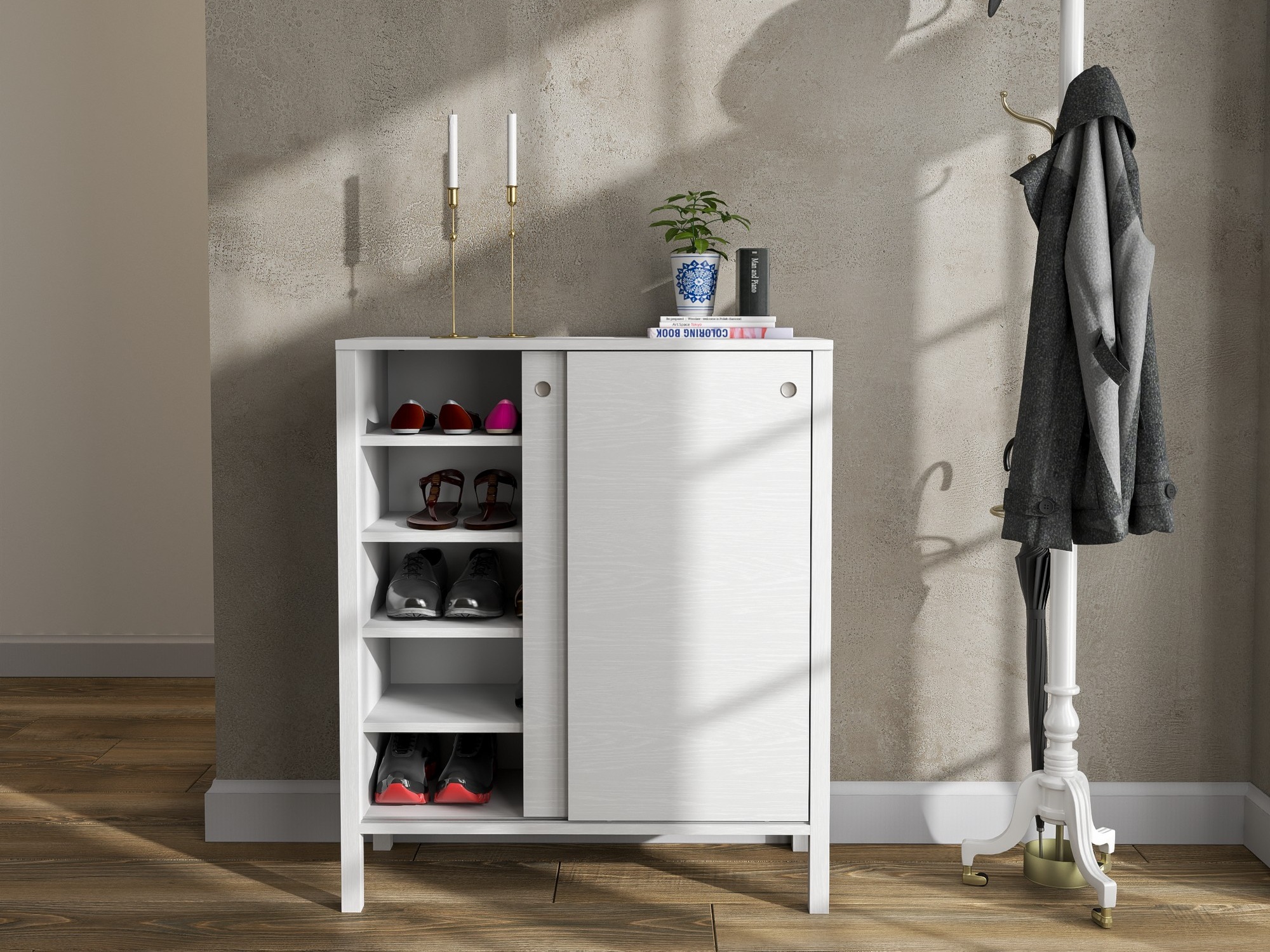 Kurpju kaste Ophfela 108