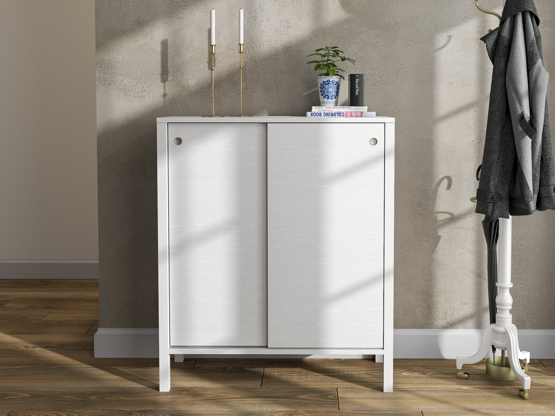 Kurpju kaste Ophfela 108