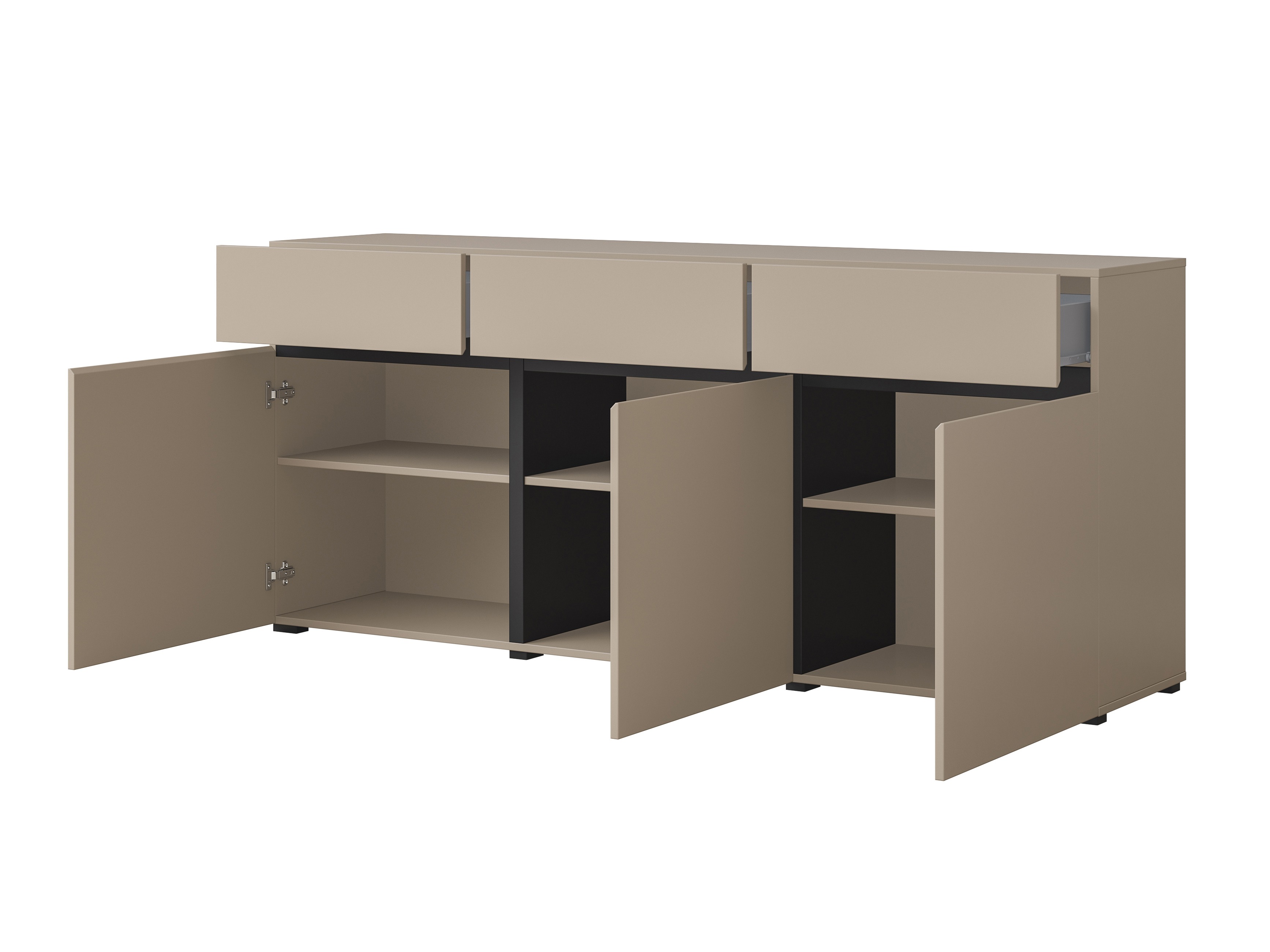 Набор для гостиной Alfere 106 (Congo)