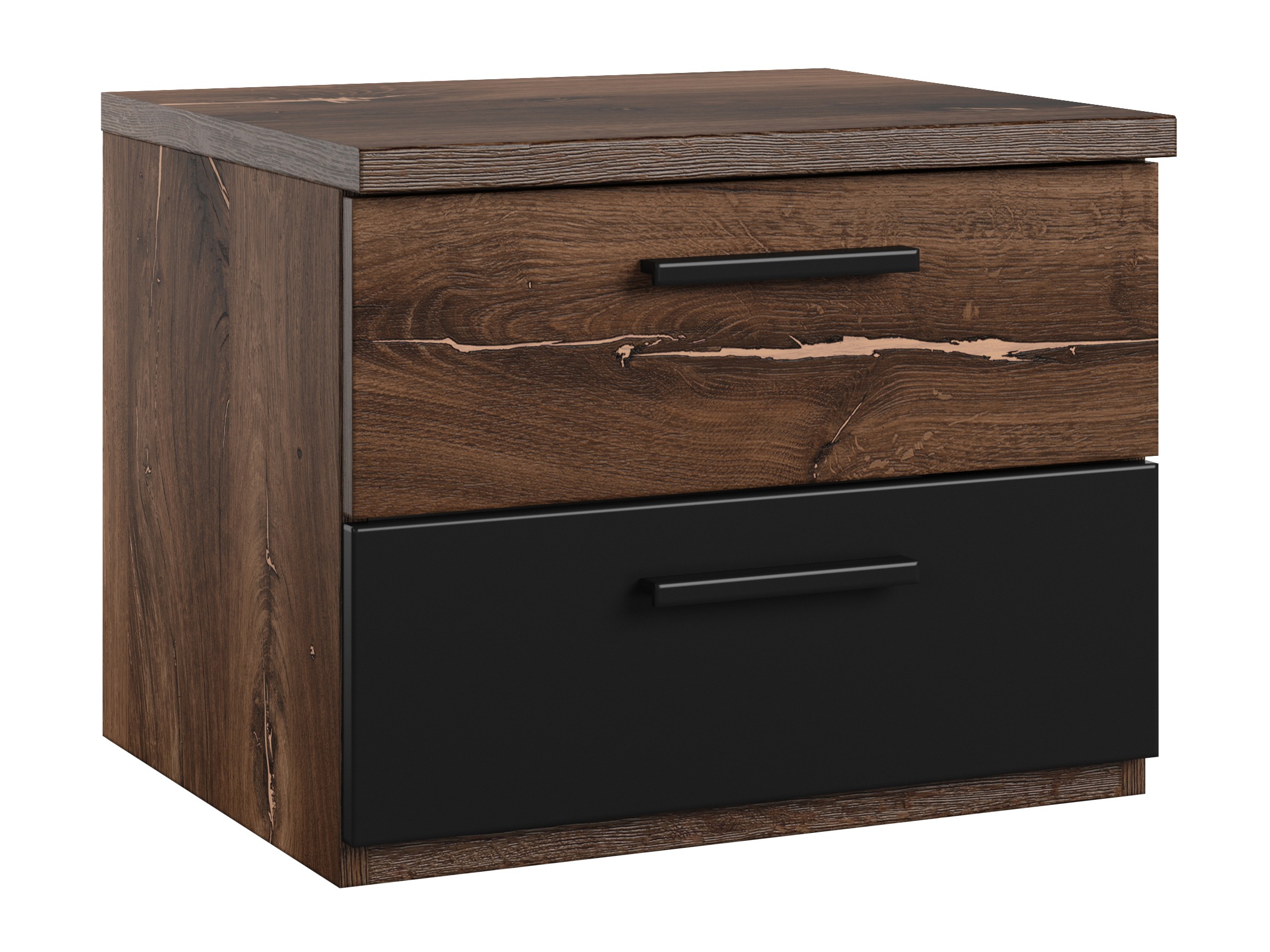 Naktsgaldiņš Felelie 101 (Tamus Flagstaf ozols + Varš)