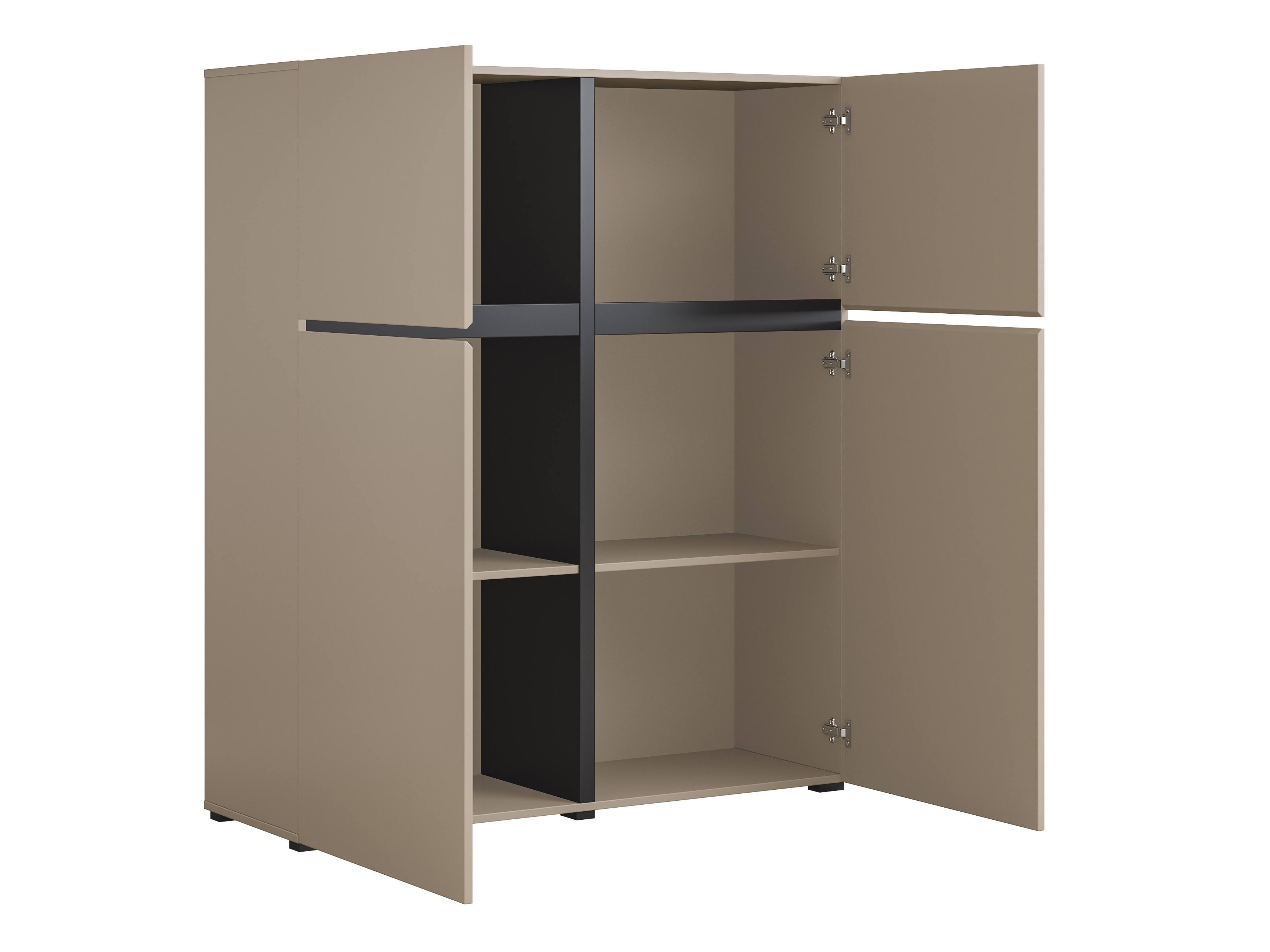 Шкафчик Alfere 105 (Congo)