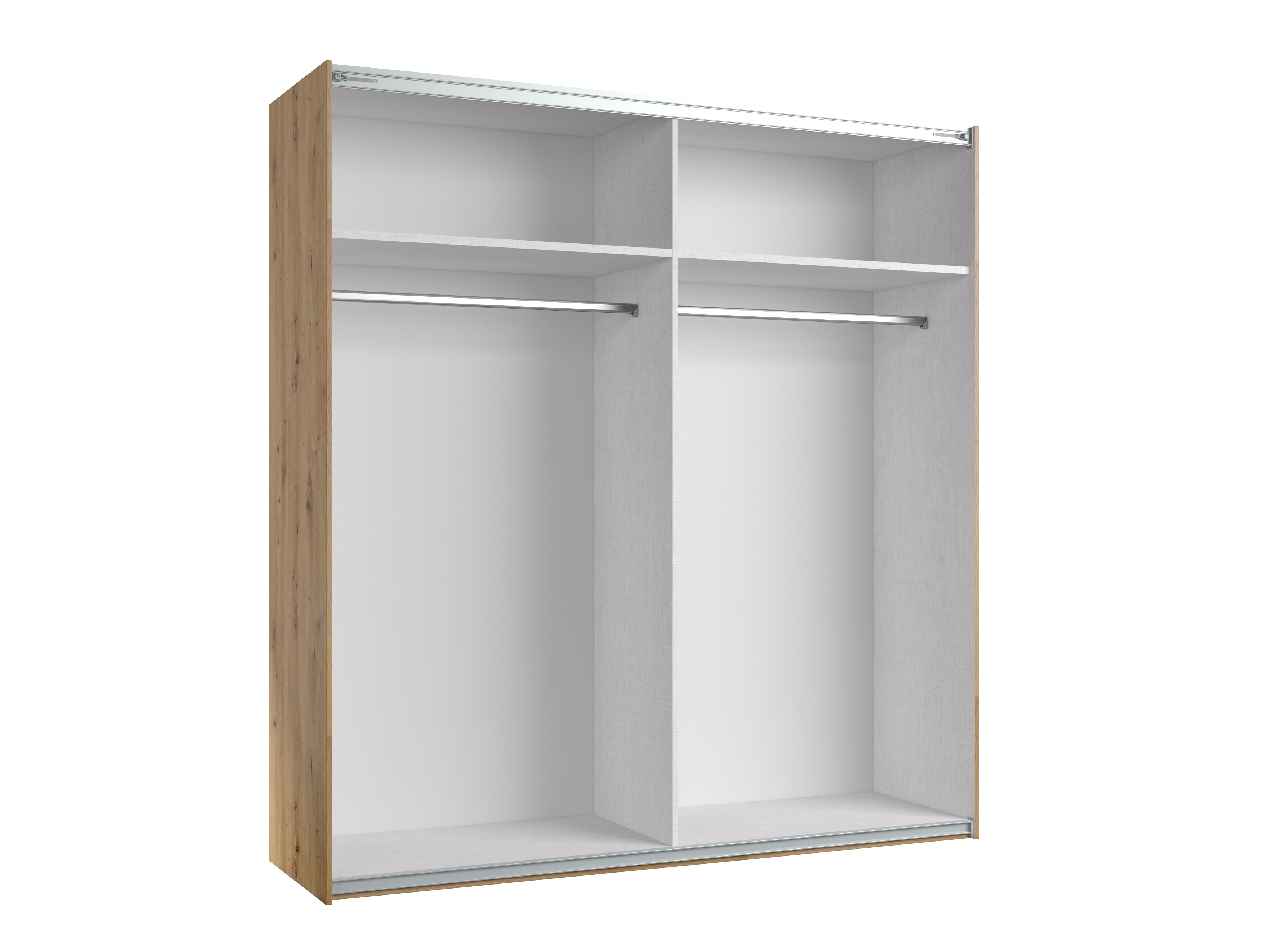 Skapis Felelie 100 (Artisan ozols)