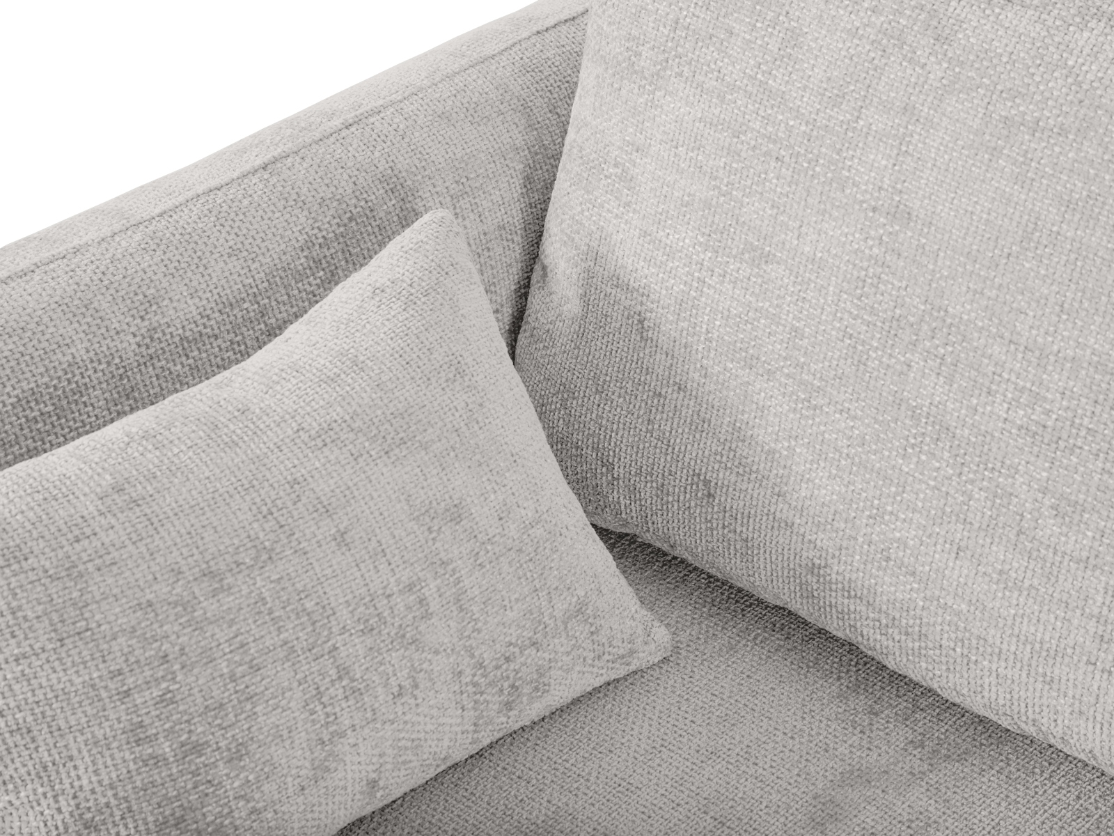 Stūra dīvāns Beckley 165 (Haga 06)