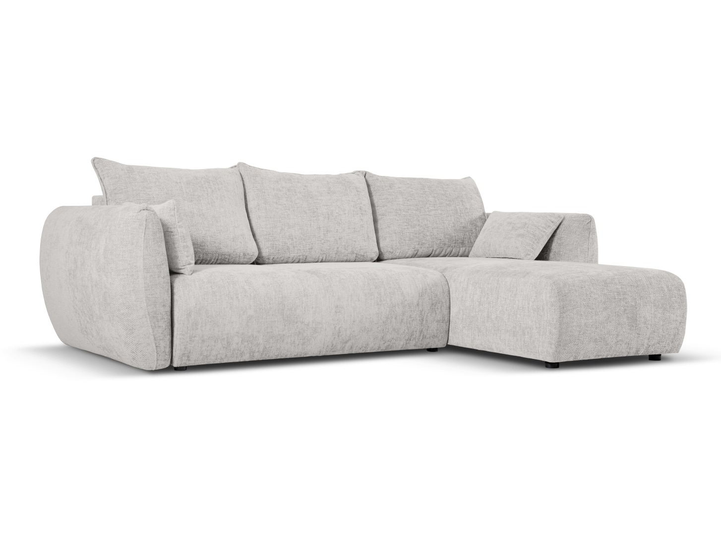 Stūra dīvāns Beckley 165 (Haga 06)