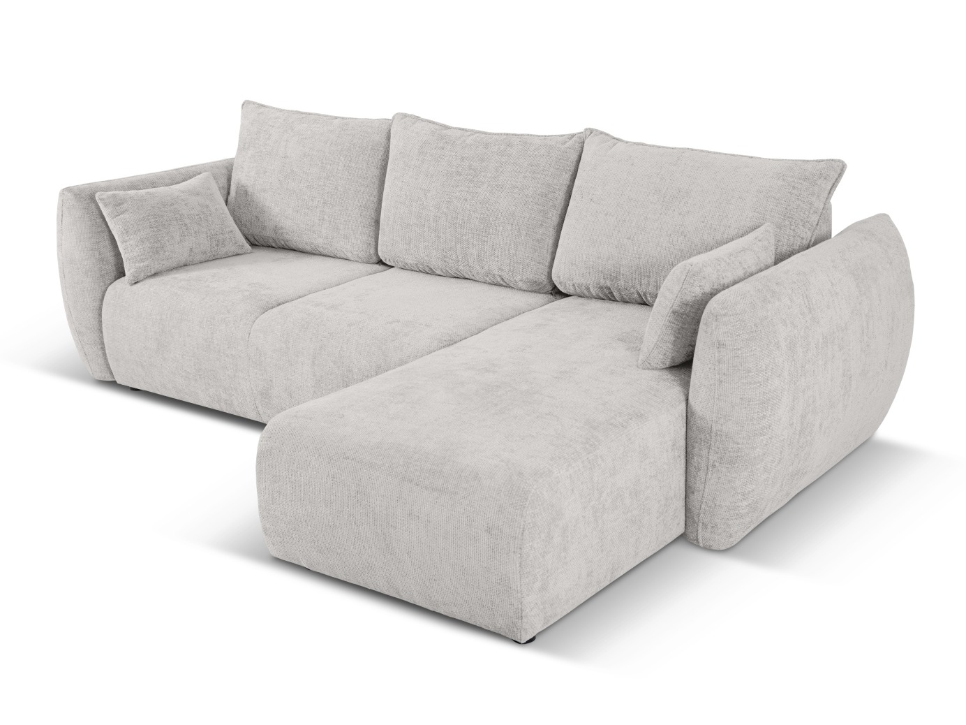 Stūra dīvāns Beckley 165 (Haga 06)