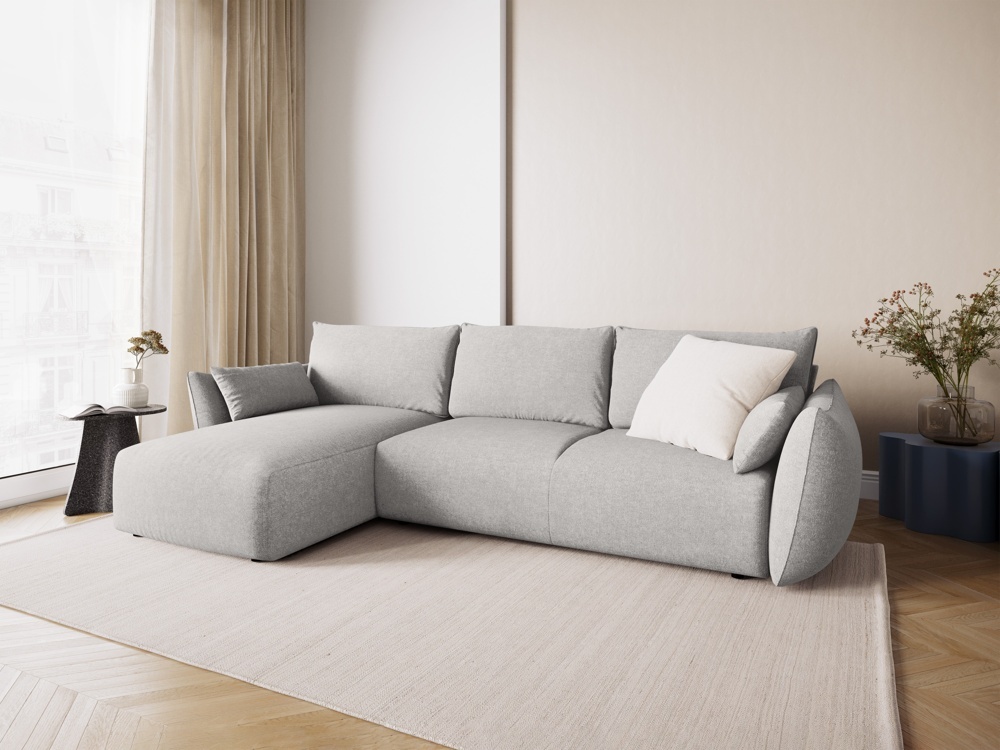 Stūra dīvāns Beckley 165 (Haga 06)