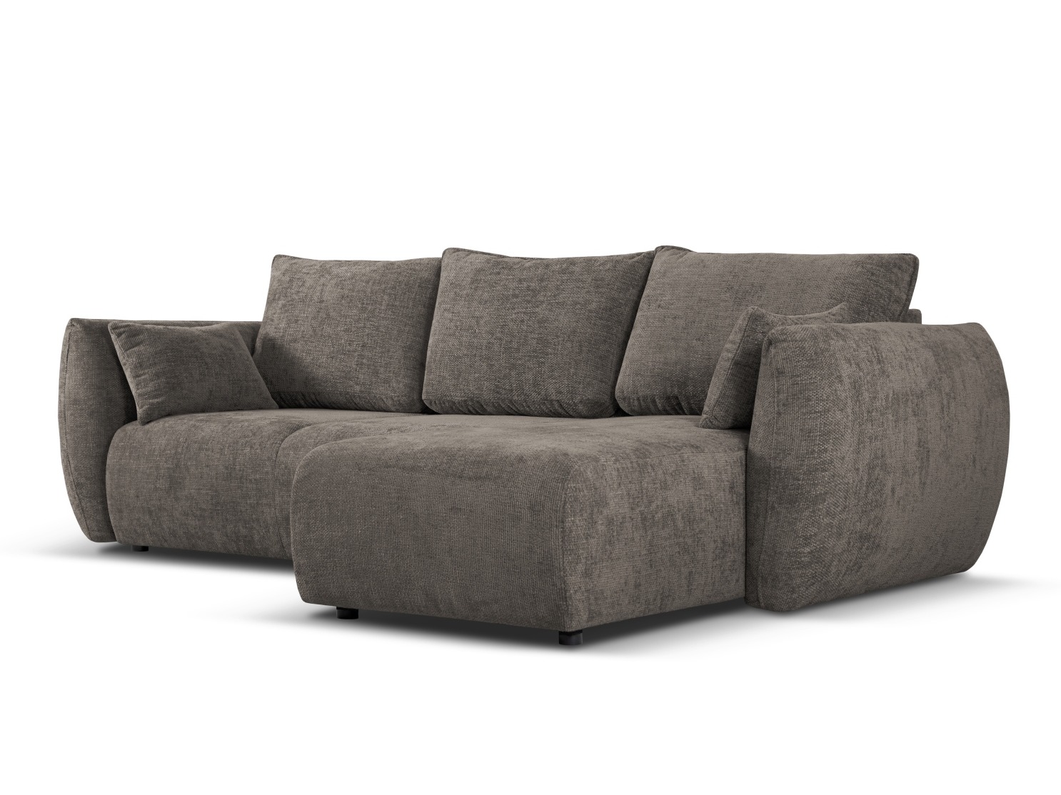 Stūra dīvāns Beckley 165 (Haga 16)