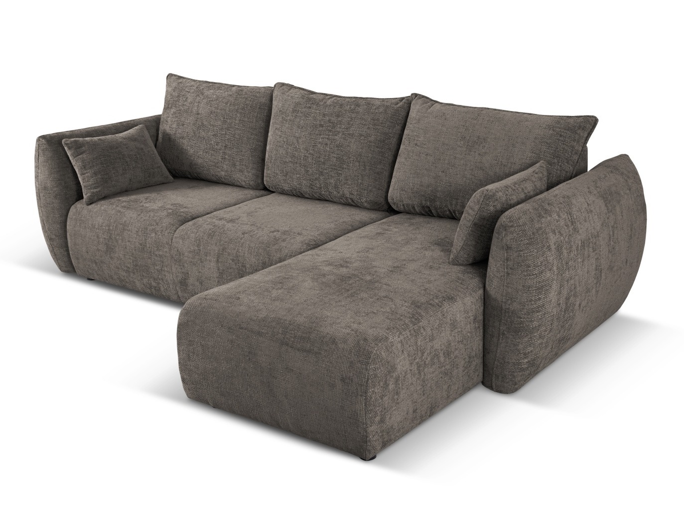 Stūra dīvāns Beckley 165 (Haga 16)