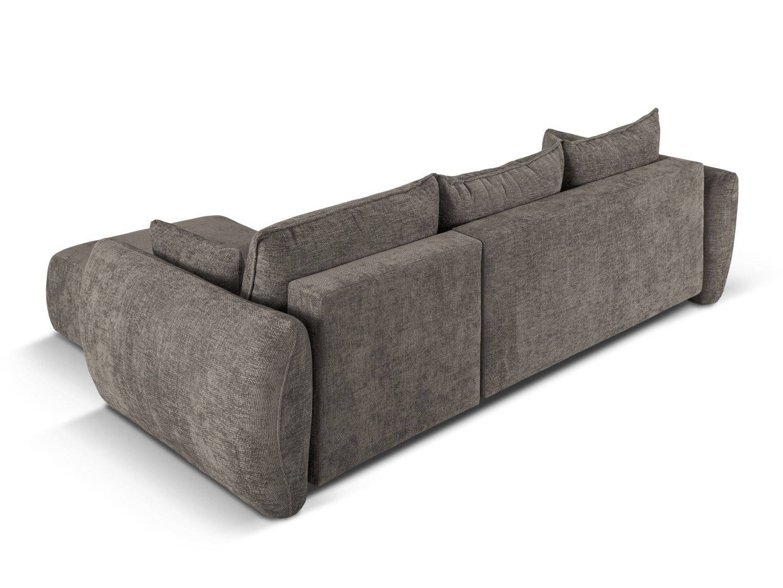 Stūra dīvāns Beckley 165 (Haga 16)