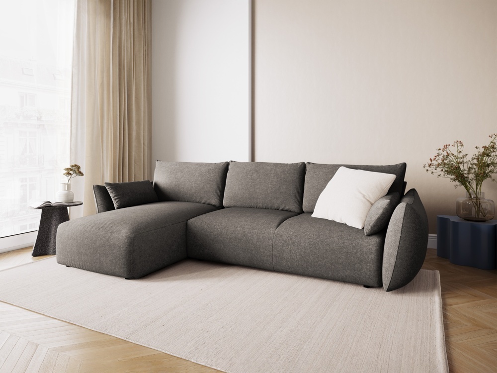 Stūra dīvāns Beckley 165 (Haga 16)