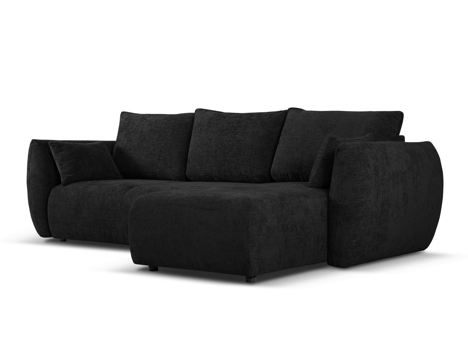 Stūra dīvāns Beckley 165 (Haga 19)