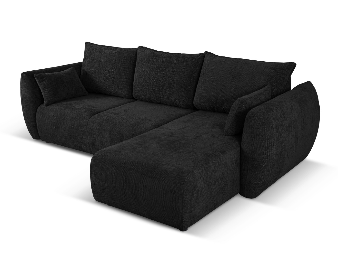 Stūra dīvāns Beckley 165 (Haga 19)