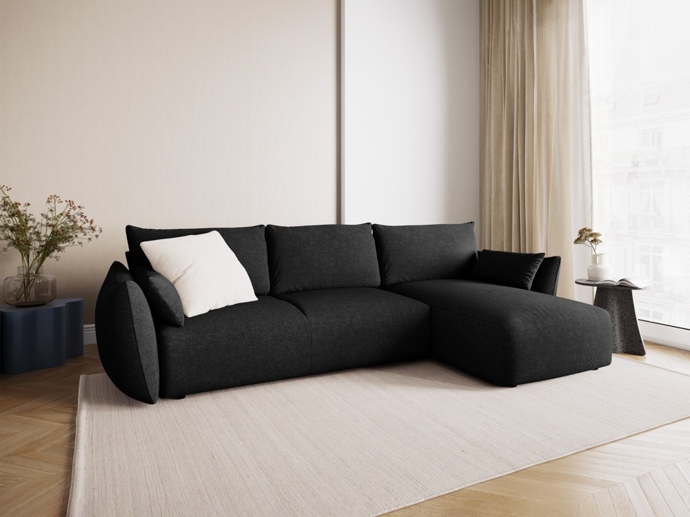 Stūra dīvāns Beckley 165 (Haga 19)