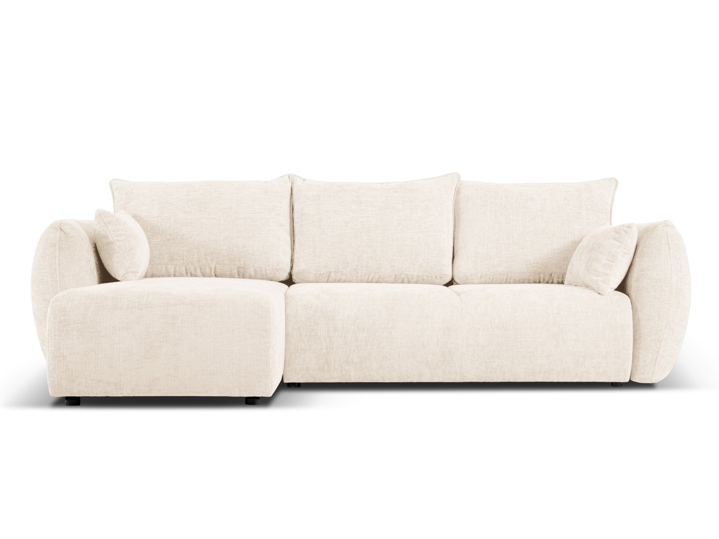 Stūra dīvāns Beckley 165 (Haga 23)