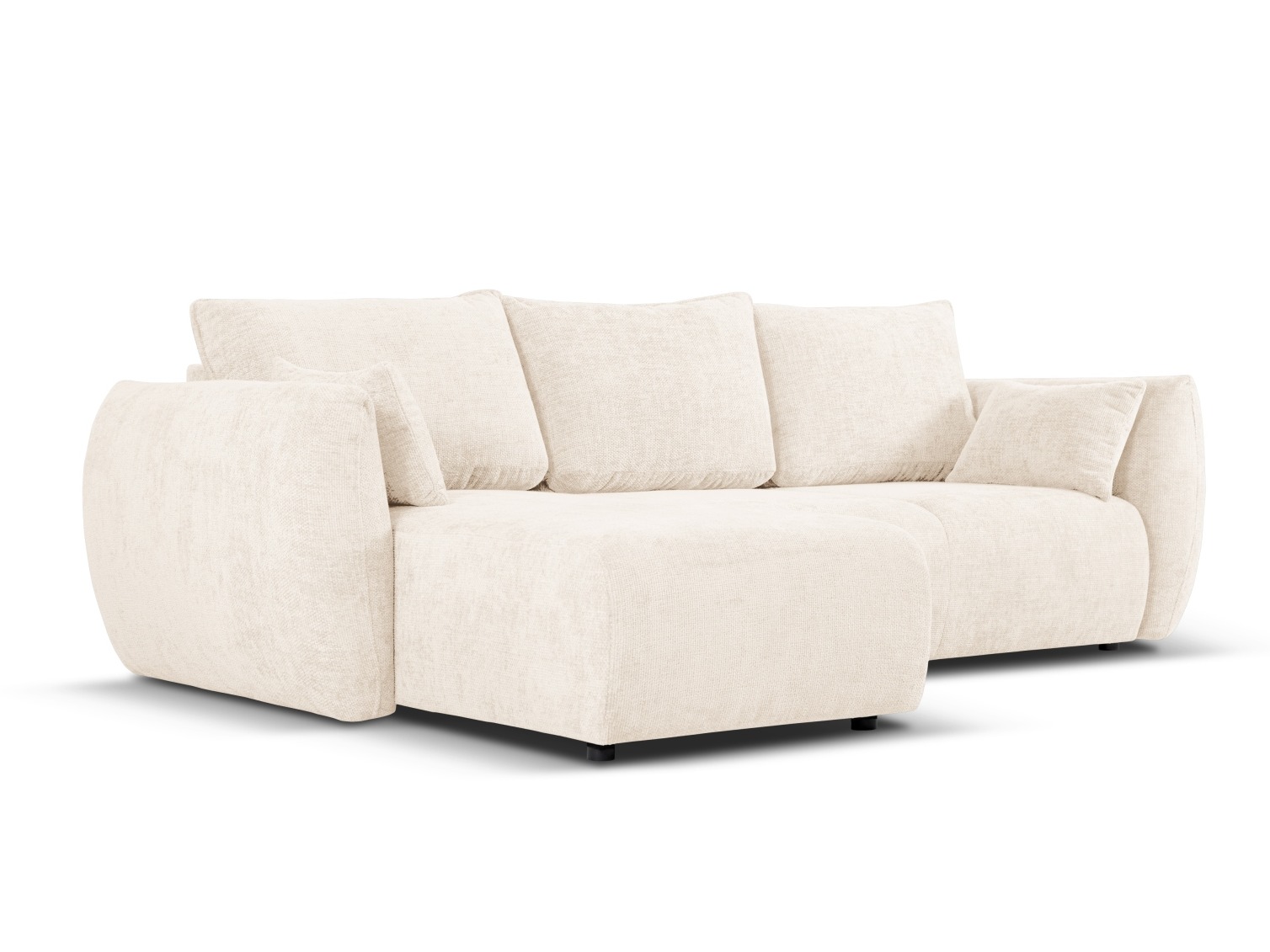 Stūra dīvāns Beckley 165 (Haga 23)