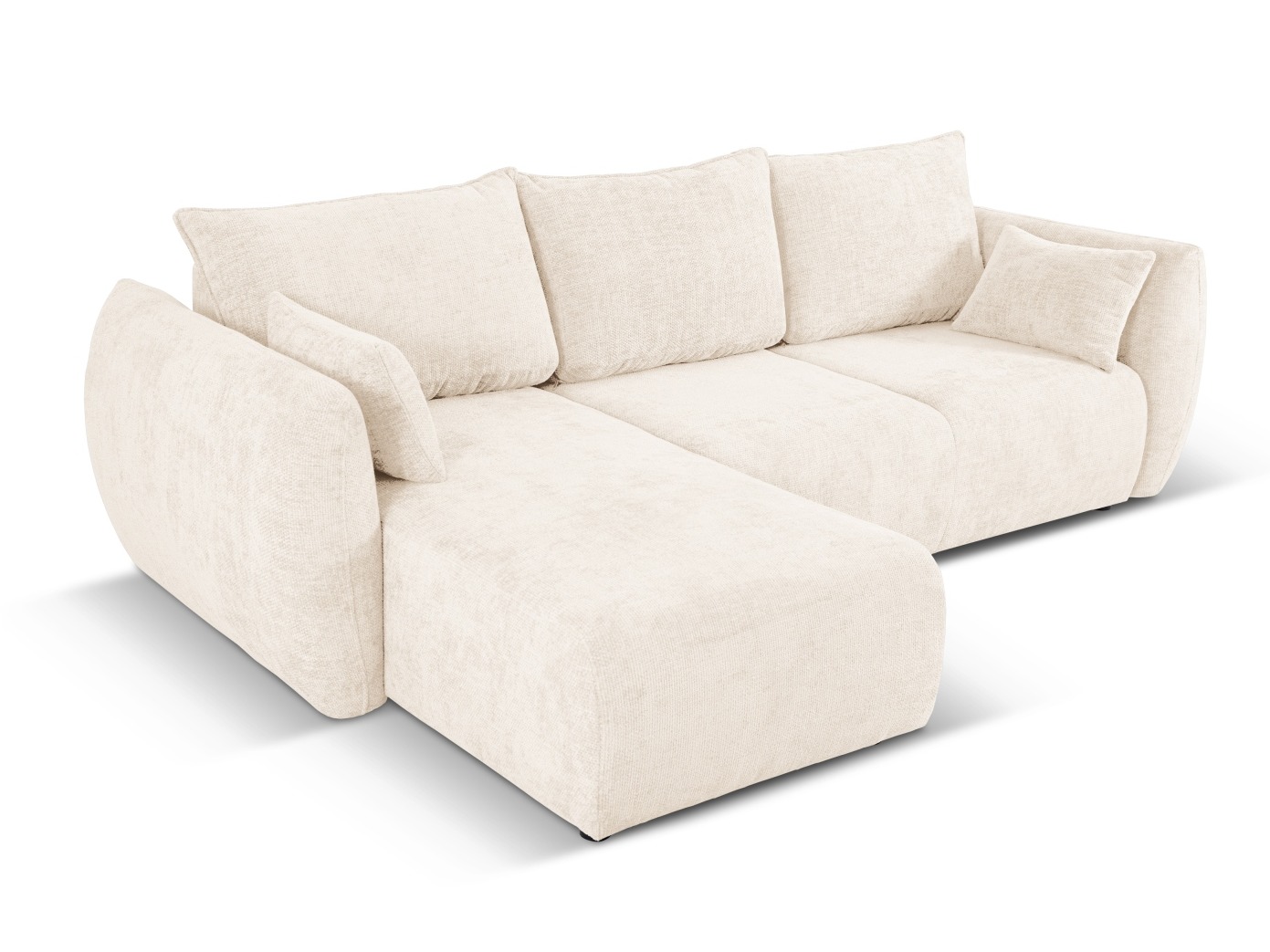 Stūra dīvāns Beckley 165 (Haga 23)