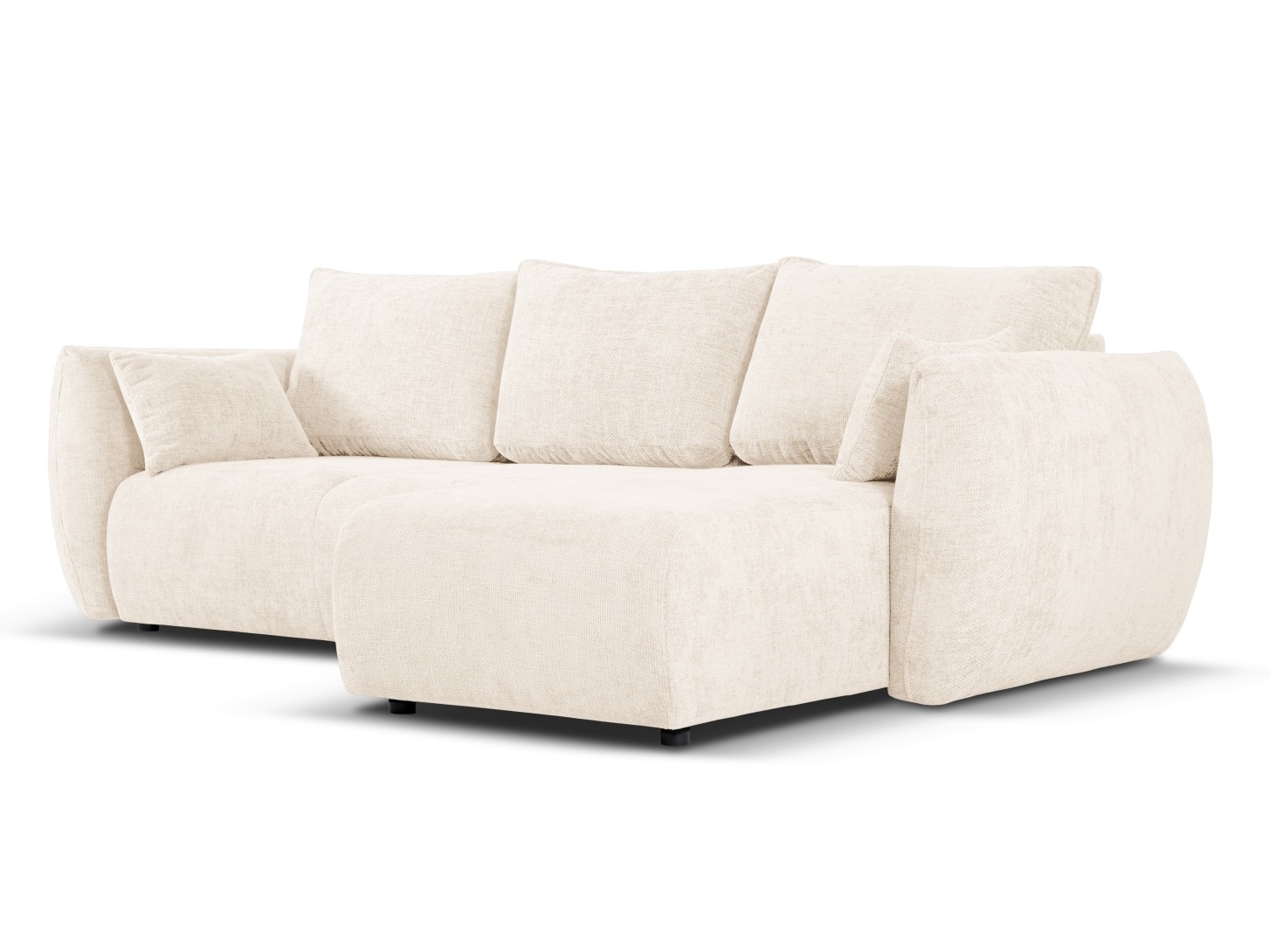 Stūra dīvāns Beckley 165 (Haga 23)