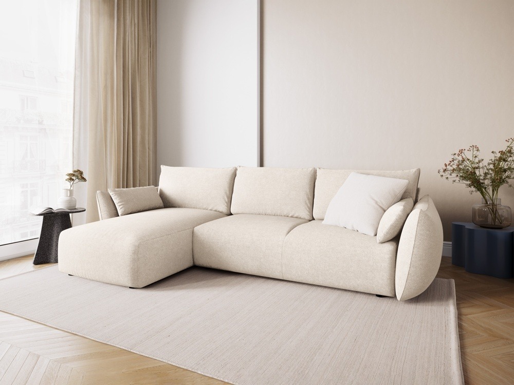 Stūra dīvāns Beckley 165 (Haga 23)