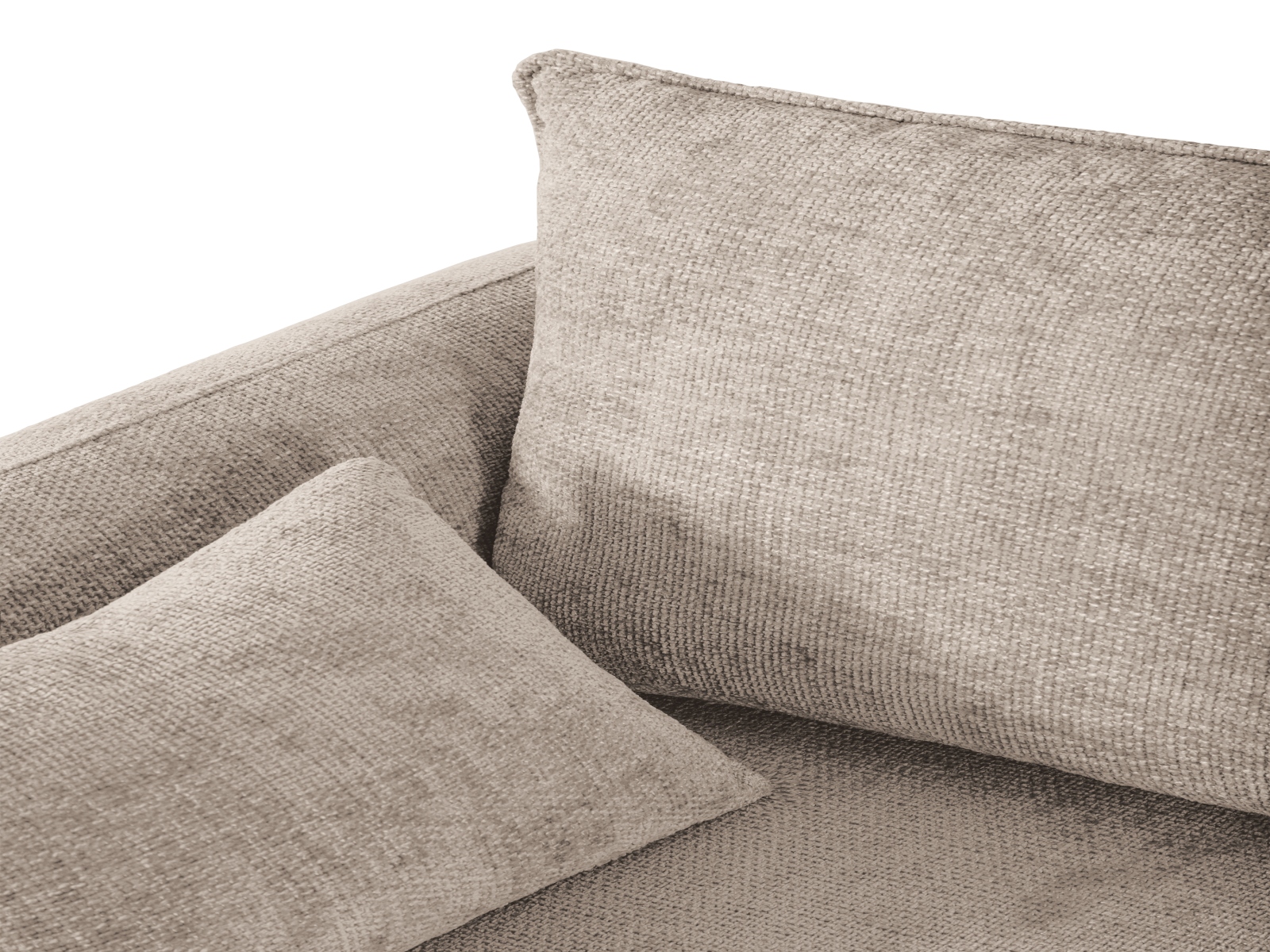 Stūra dīvāns Beckley 165 (Haga 30)