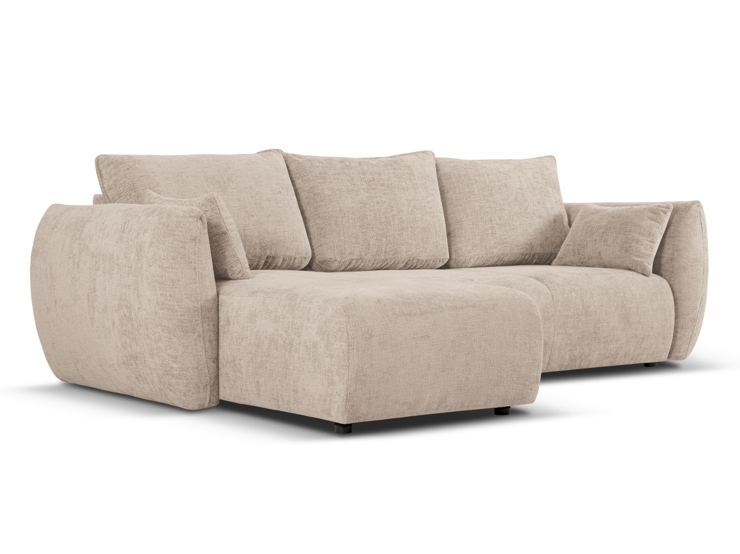 Stūra dīvāns Beckley 165 (Haga 30)