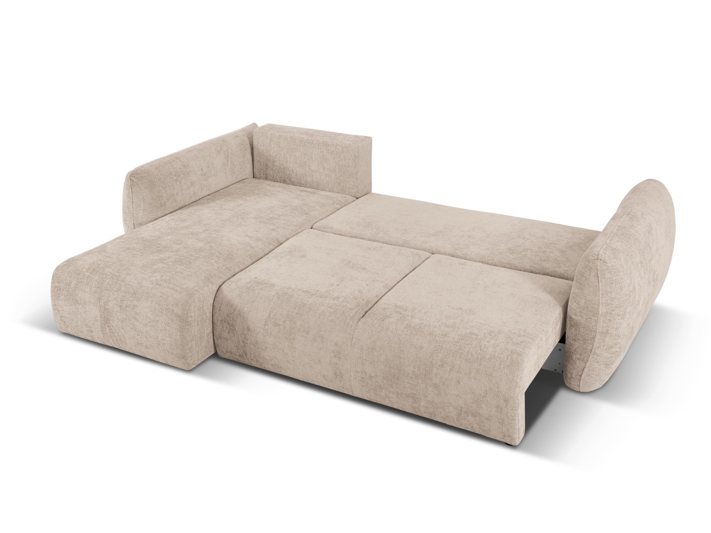 Stūra dīvāns Beckley 165 (Haga 30)