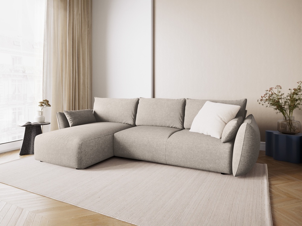 Stūra dīvāns Beckley 165 (Haga 30)