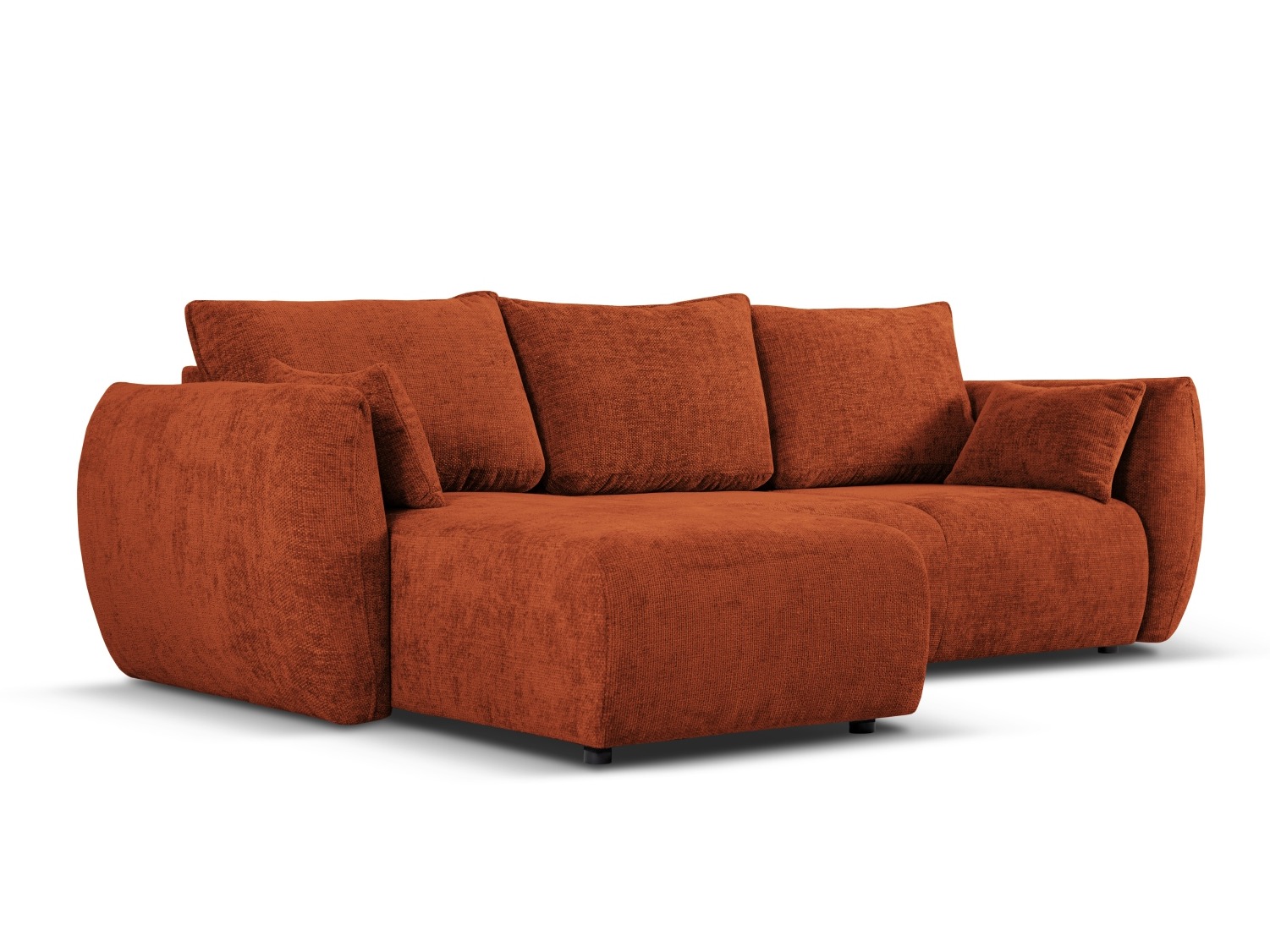 Stūra dīvāns Beckley 165 (Haga 44)