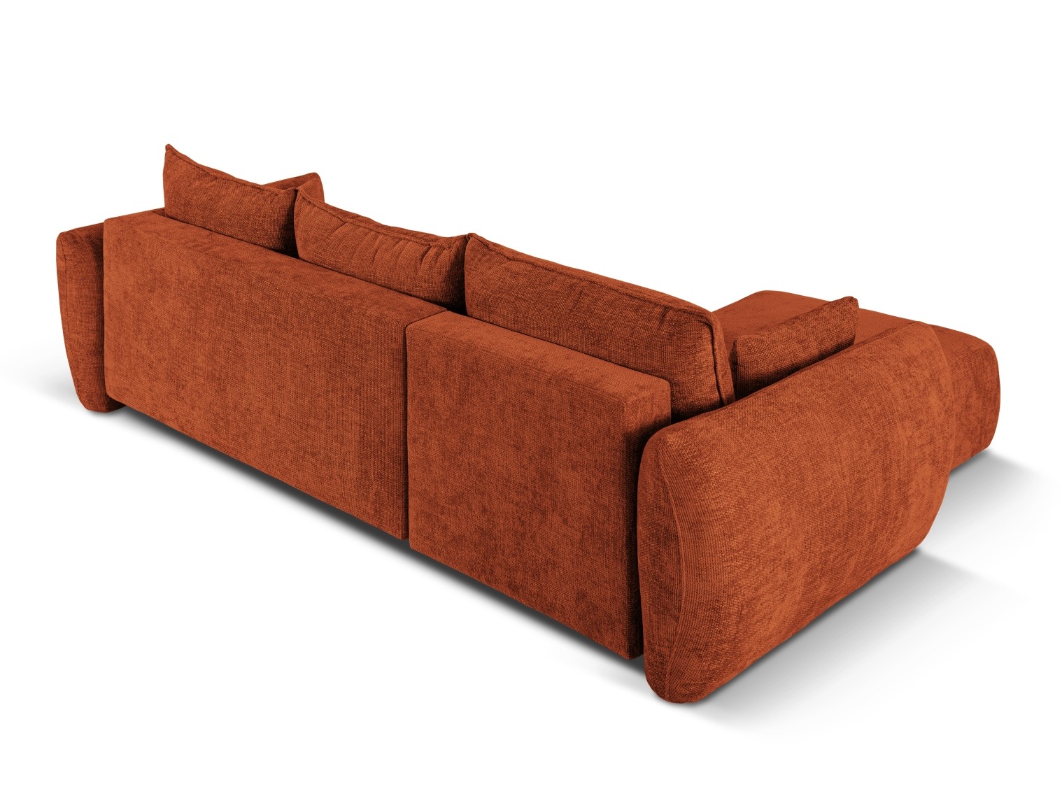 Stūra dīvāns Beckley 165 (Haga 44)