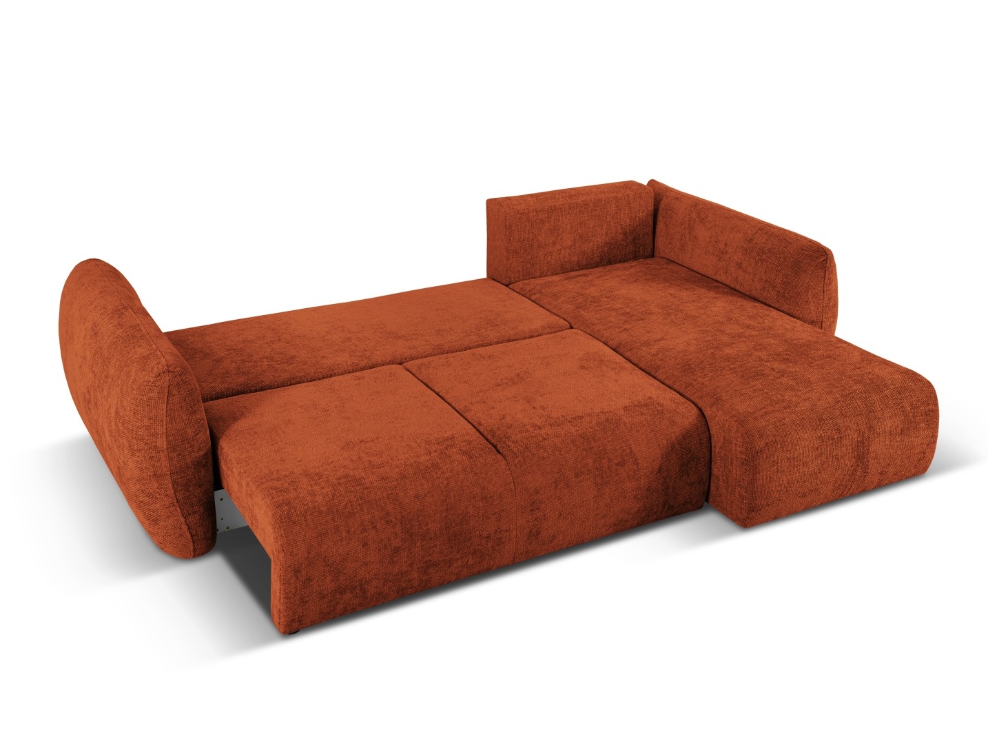 Stūra dīvāns Beckley 165 (Haga 44)