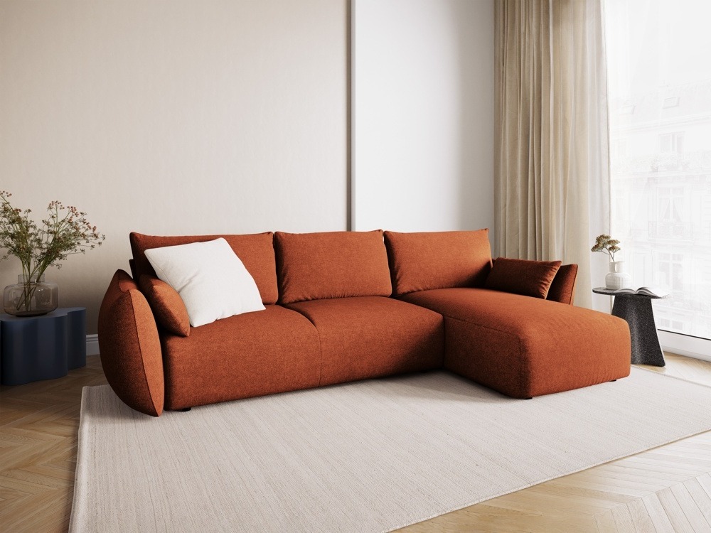 Stūra dīvāns Beckley 165 (Haga 44)