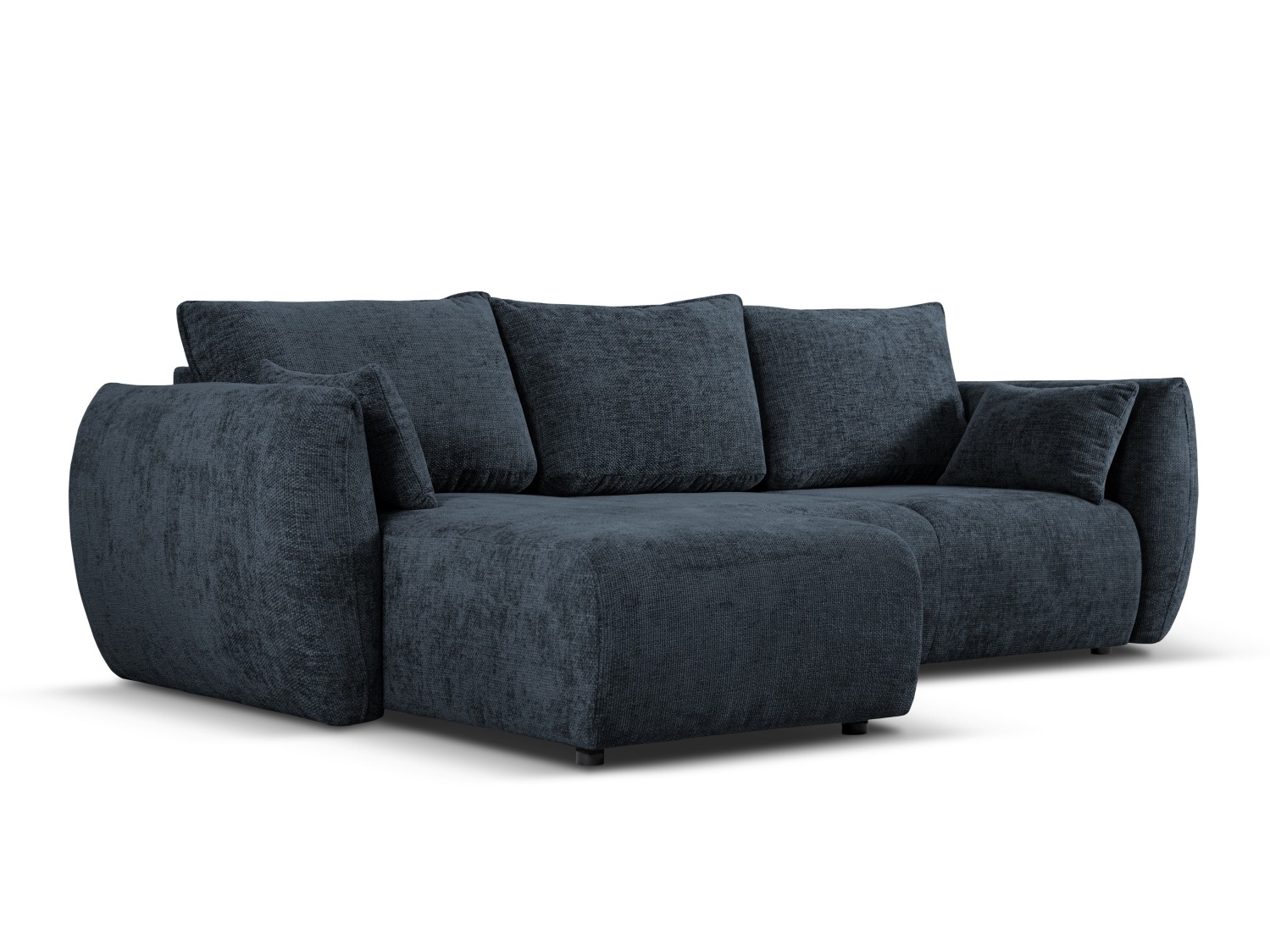 Stūra dīvāns Beckley 165 (Haga 86)